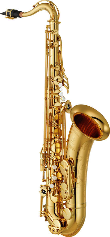 Yamaha YTS480 Tenor Saxophone