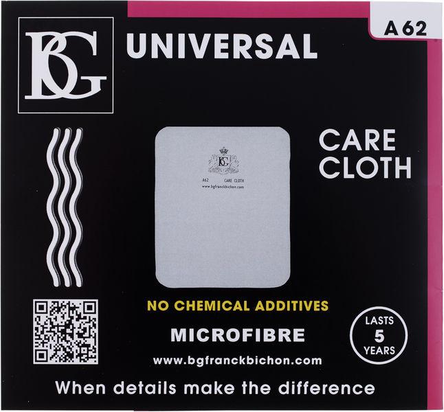 BG universal care cloth