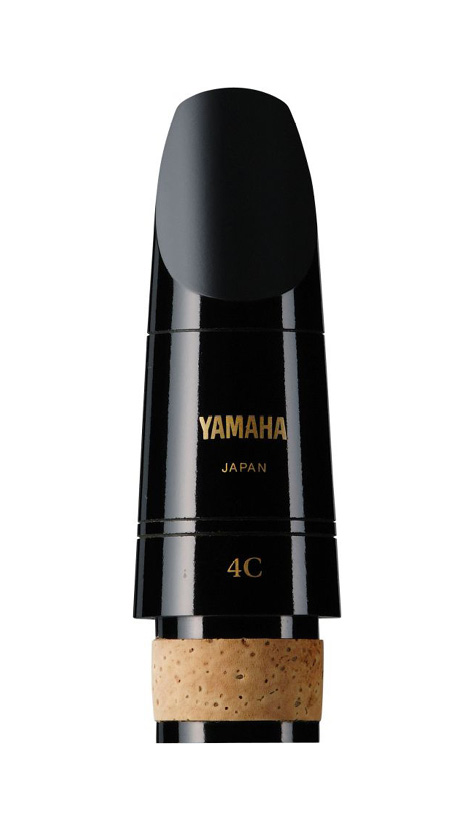 Yamaha 6C Clarinet Mouthpiece