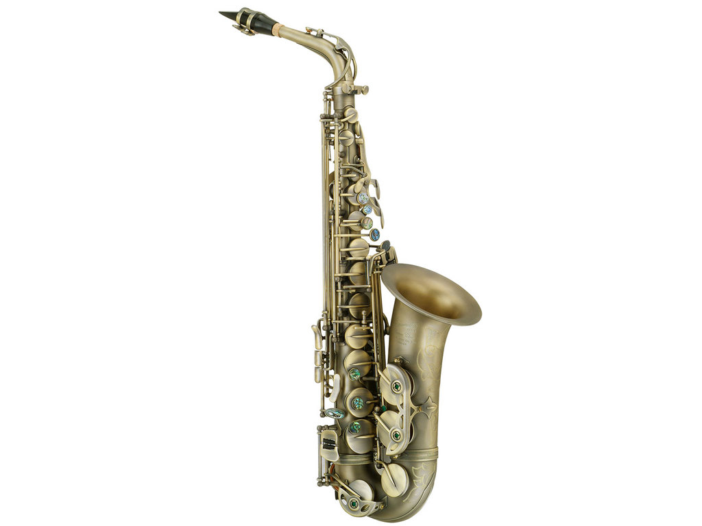 P.Mauriat 67RDK Alto Saxophone