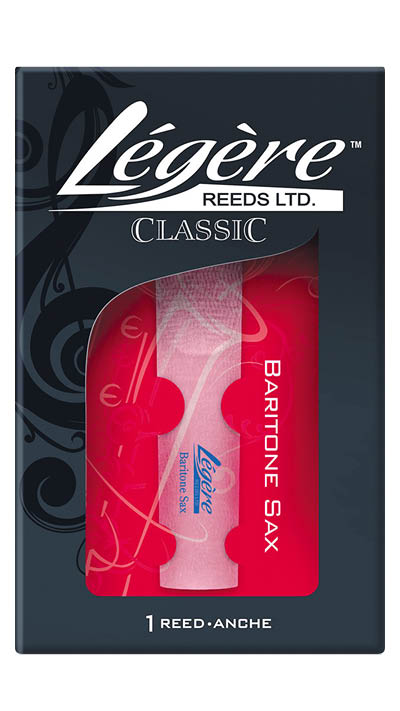 Legere Classic Baritone Reed