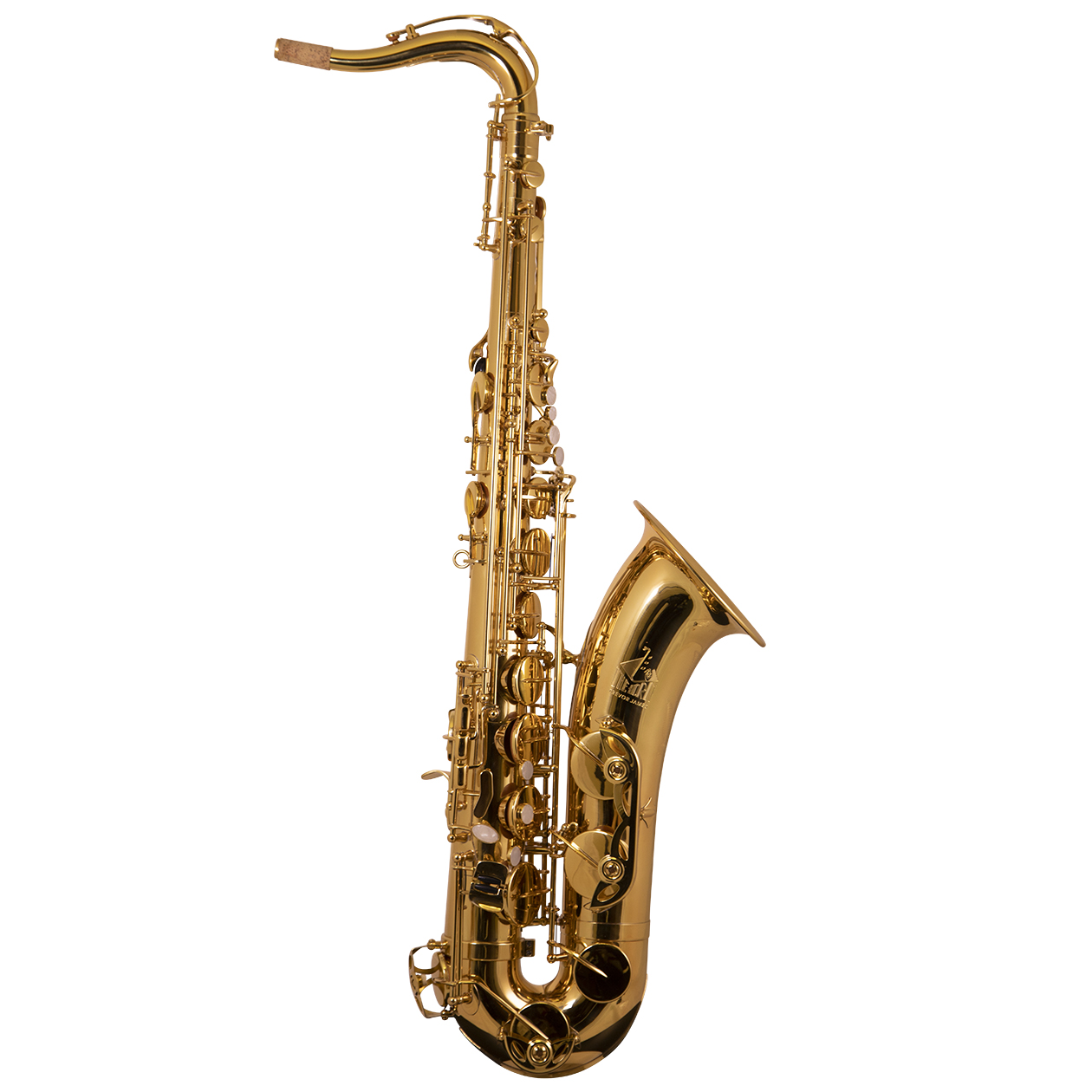 Trevor James 'The Horn' Tenor Saxophone 