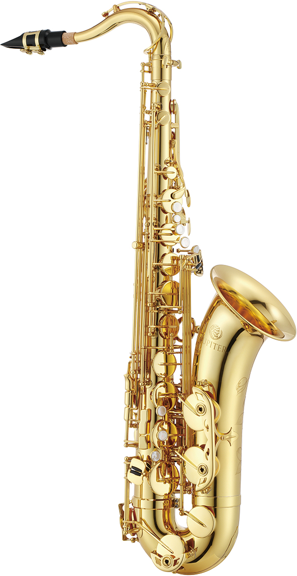 Jupiter 1100-Q Tenor Saxophone