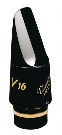 Vandoren V16 S7 Soprano Sax Mouthpiece