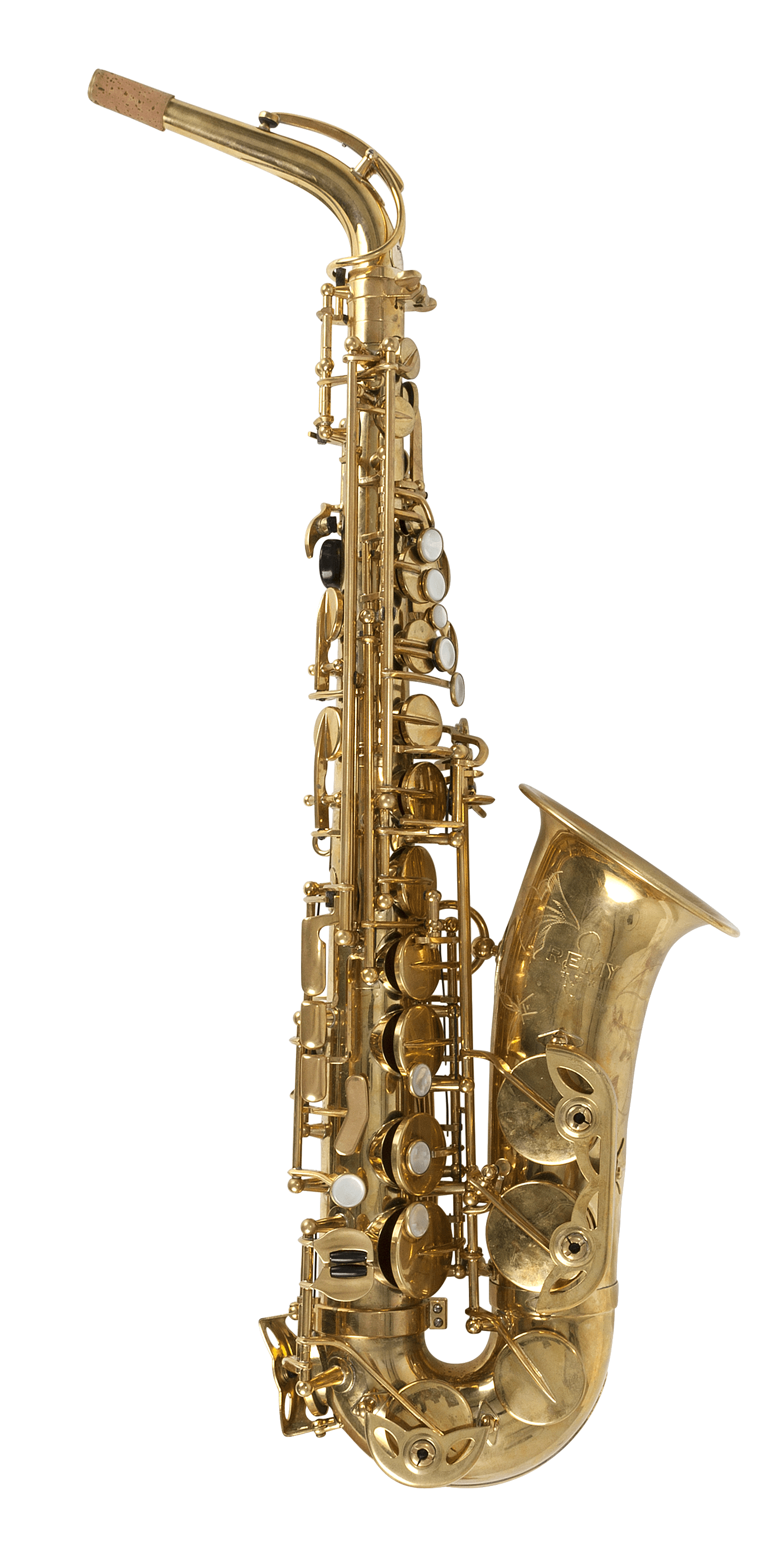 Remy Alto Saxophone