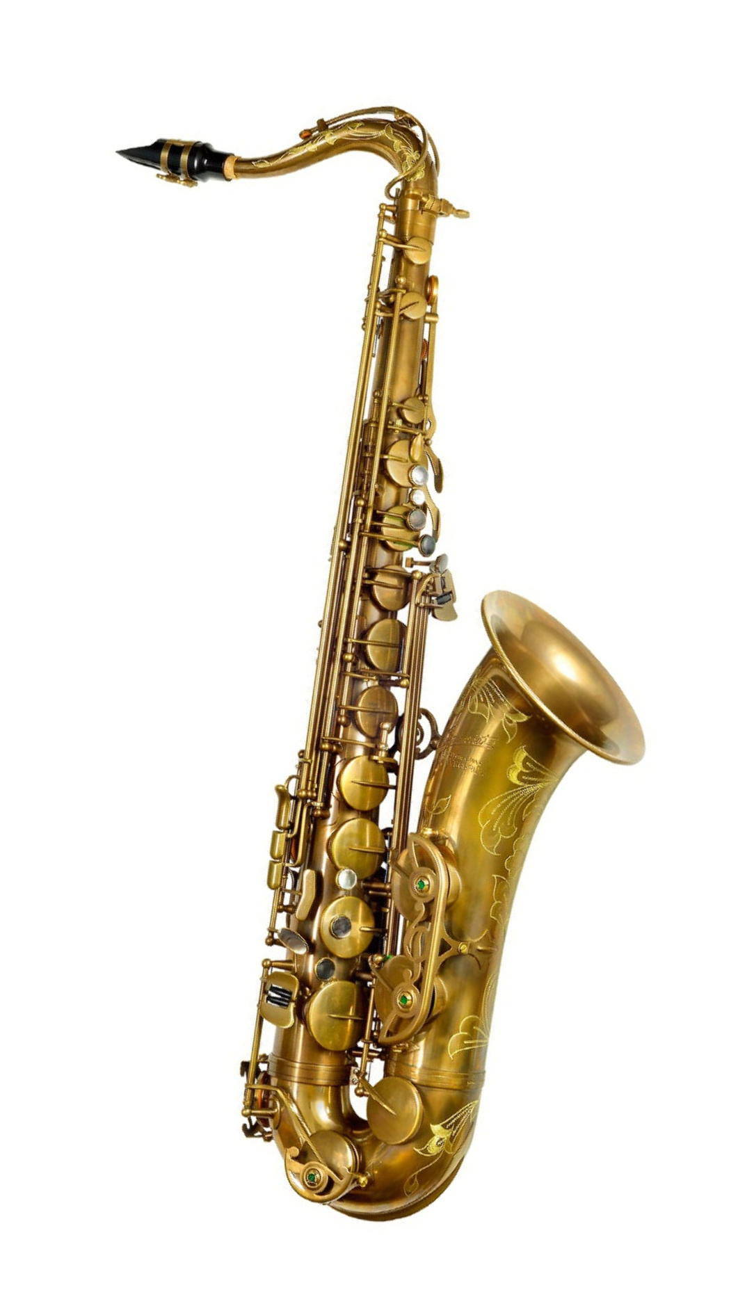 P.Mauriat 66RUL Tenor Saxophone