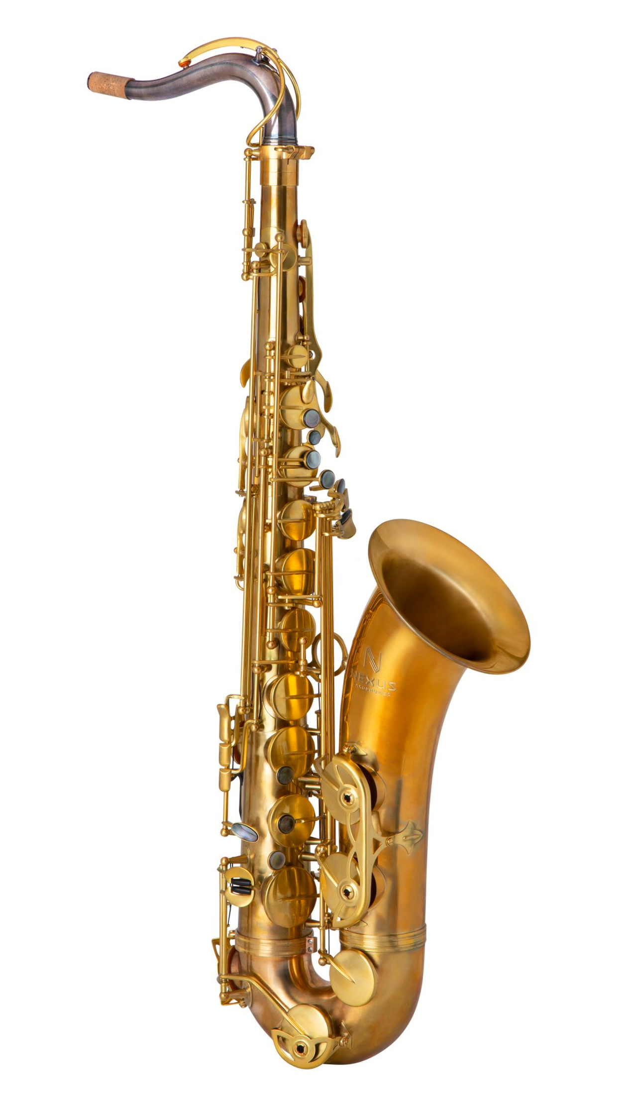 Nexus One Tenor Saxophone