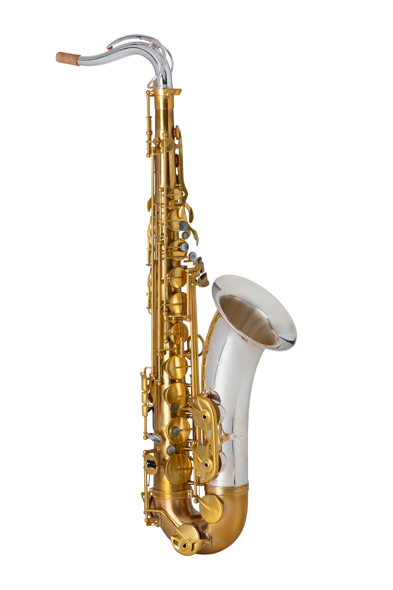 Nexus Select Tenor Saxophone