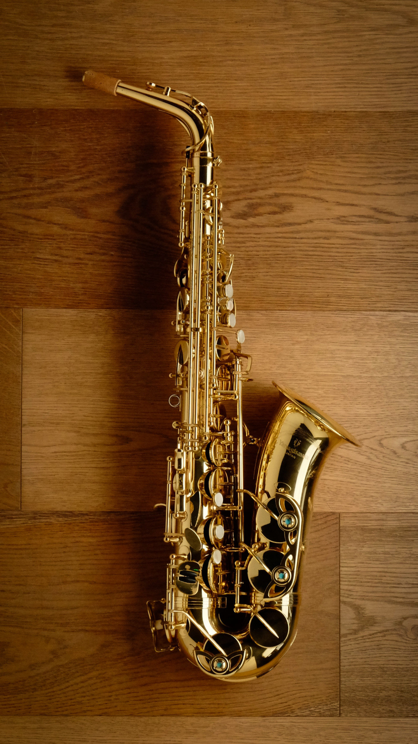 (Used) Yanagisawa AWO1 Alto Sax