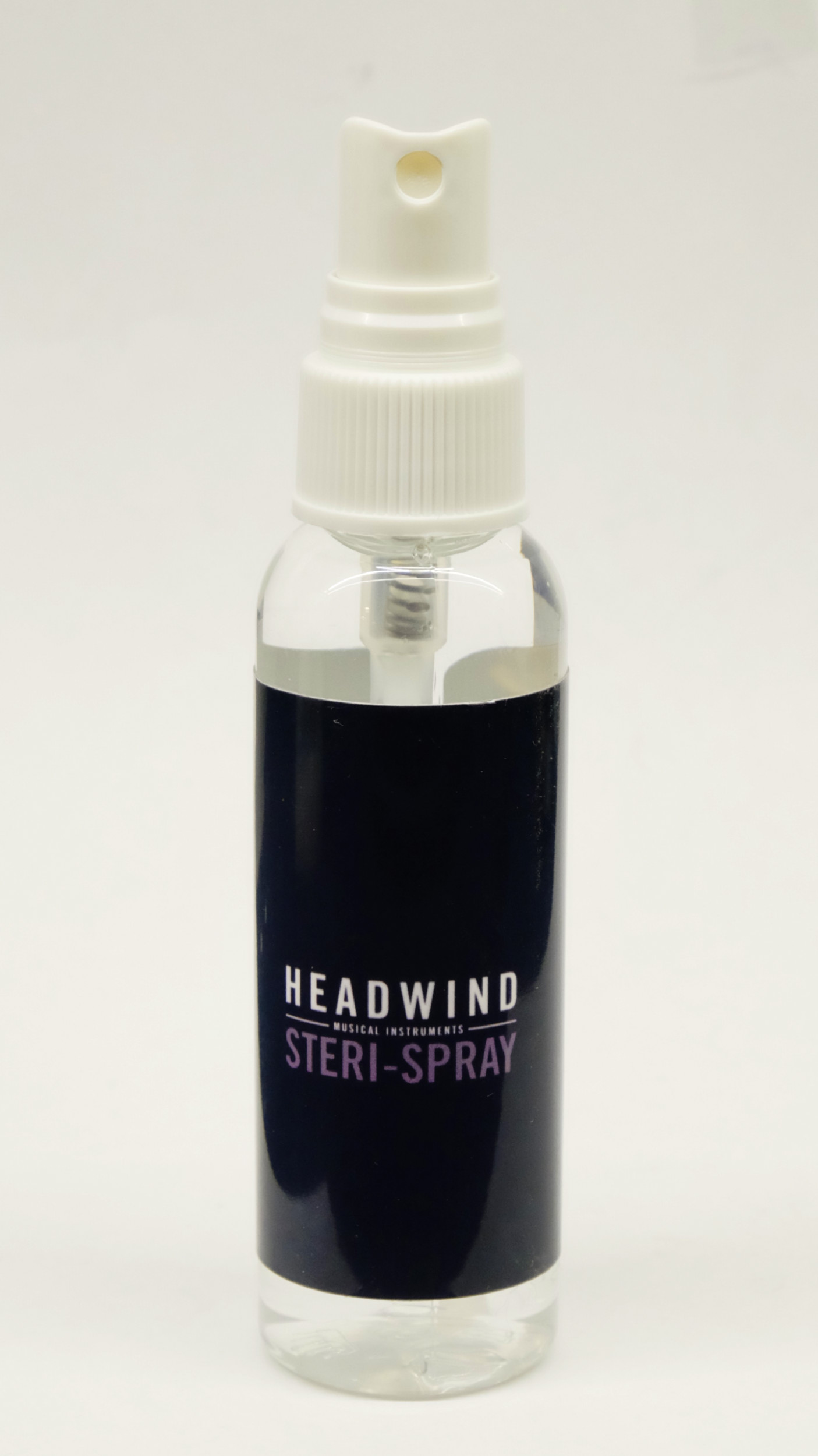 Steri-Spray