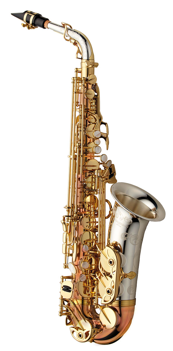 Yanagisawa AWO32 Alto Saxophone 