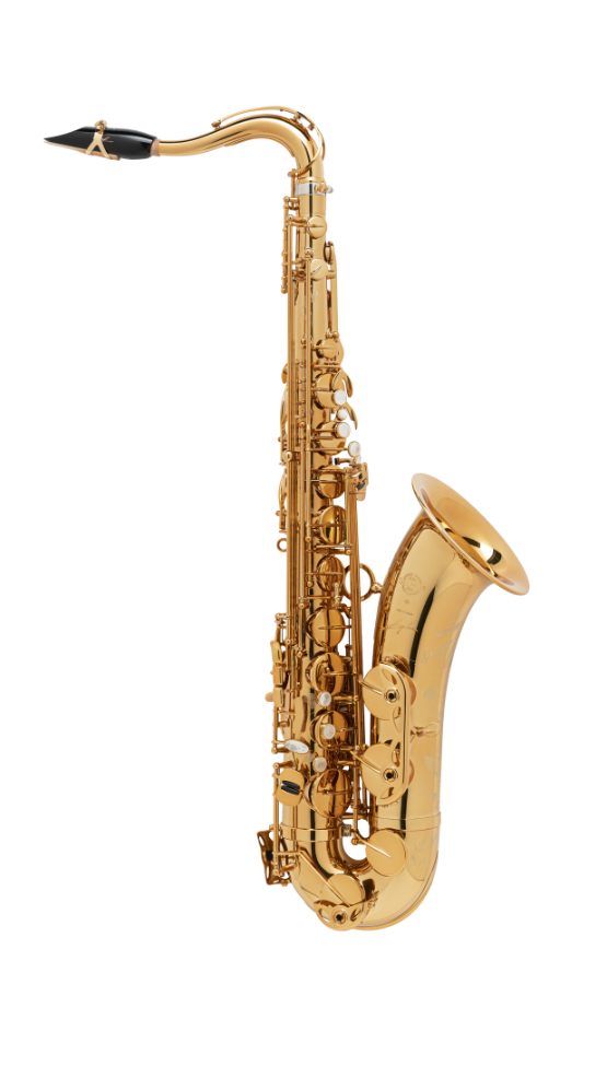 Selmer Signature Tenor Saxophone
