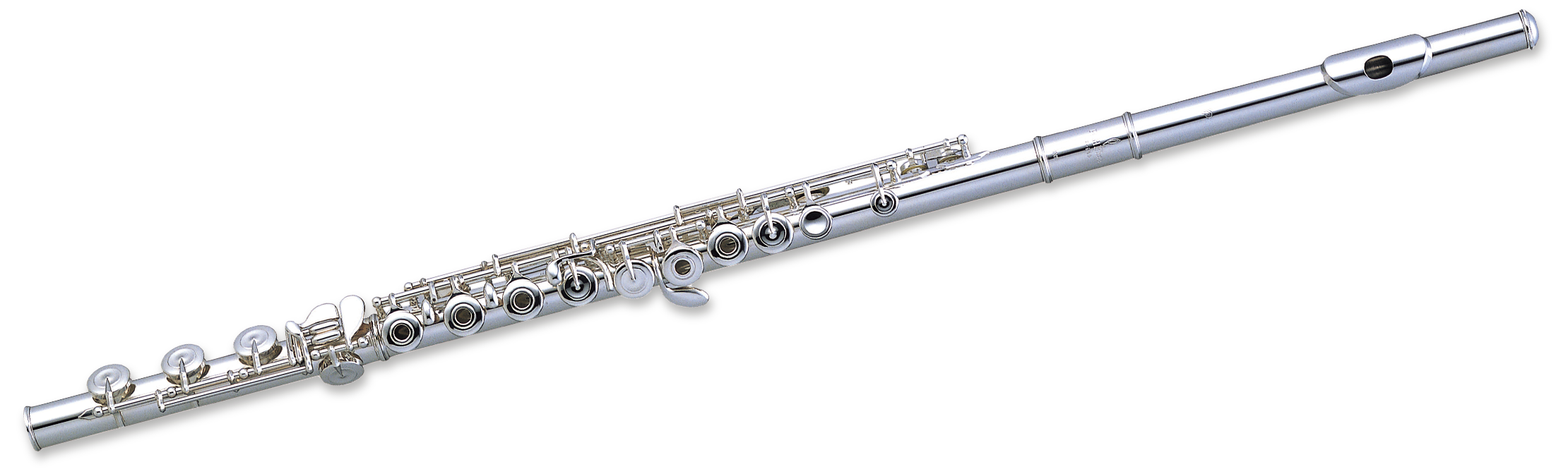 Pearl 665 RBE Flute