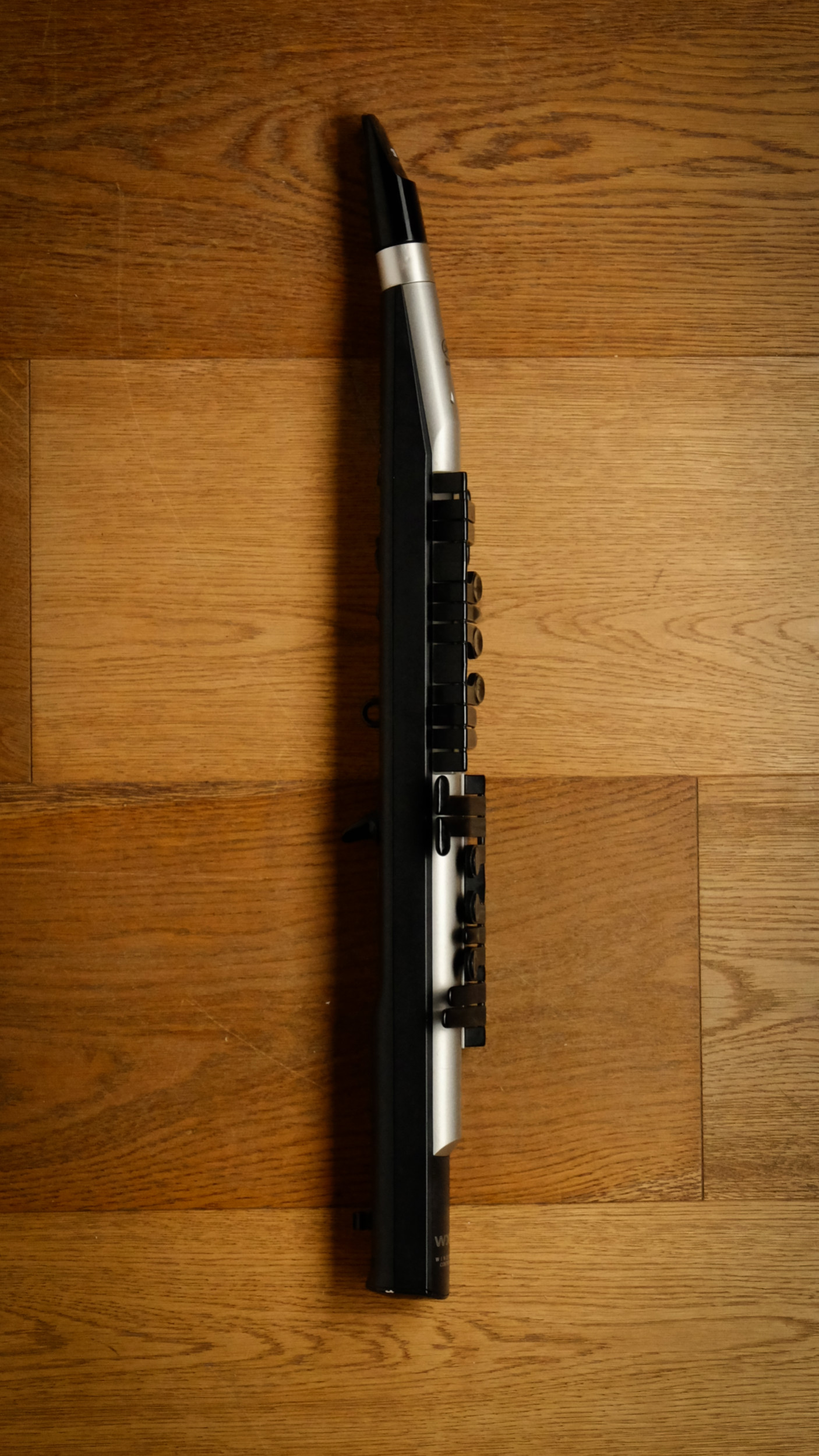 (Used) Yamaha WX-5 Digital Wind Instrument 
