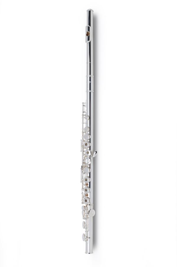 Pearl 665 RE Flute