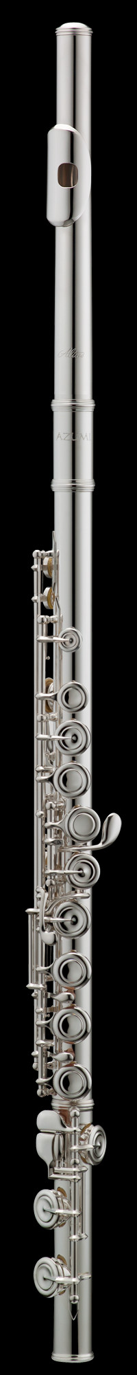 Azumi AZ-Z2E Flute