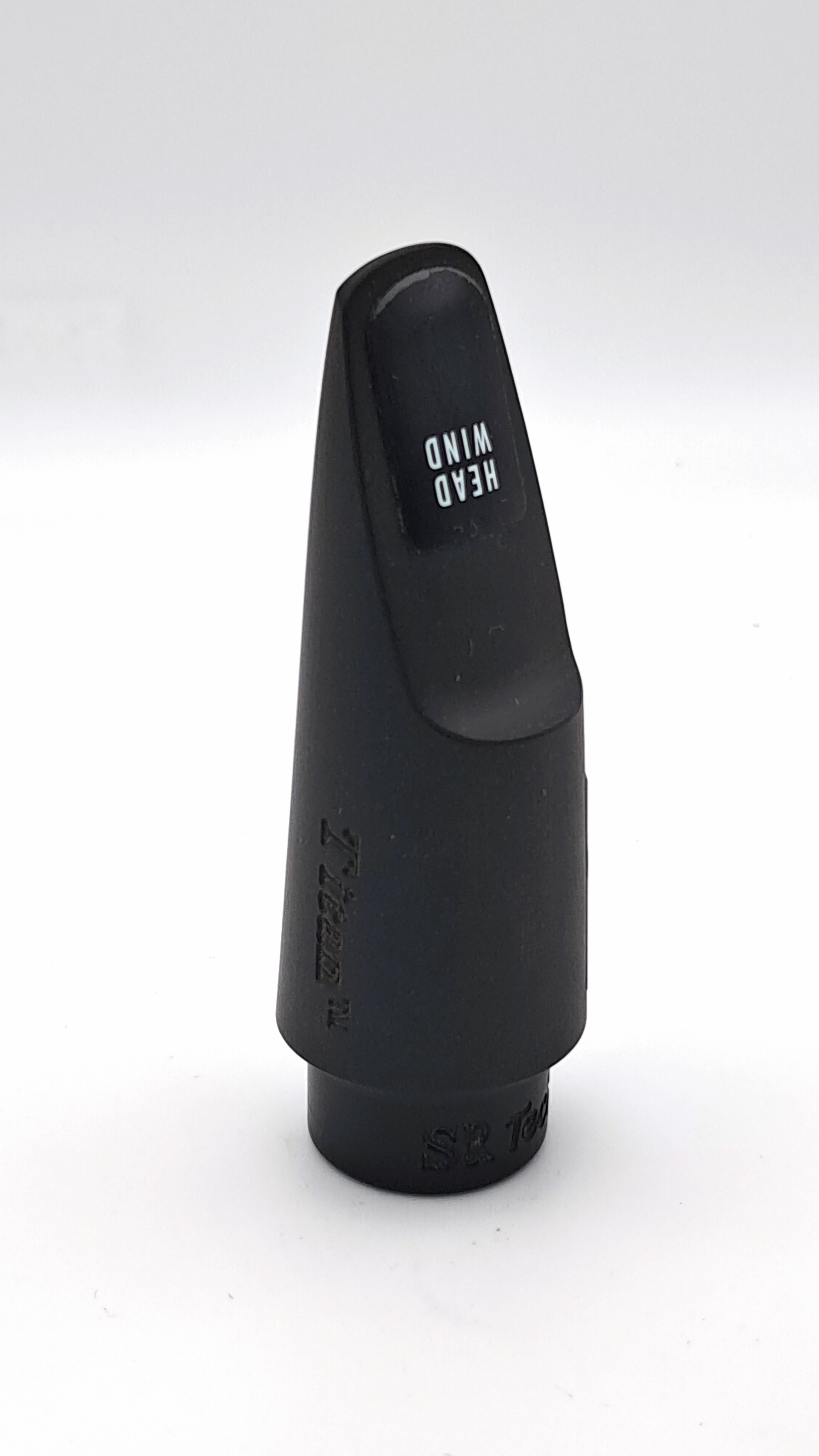 (Used) SR Techn Titan .080" Alto Sax Mouthpiece