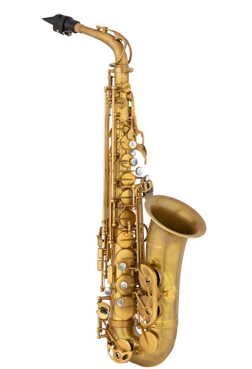 Eastman EAS253v Vintage Finish Alto Sax