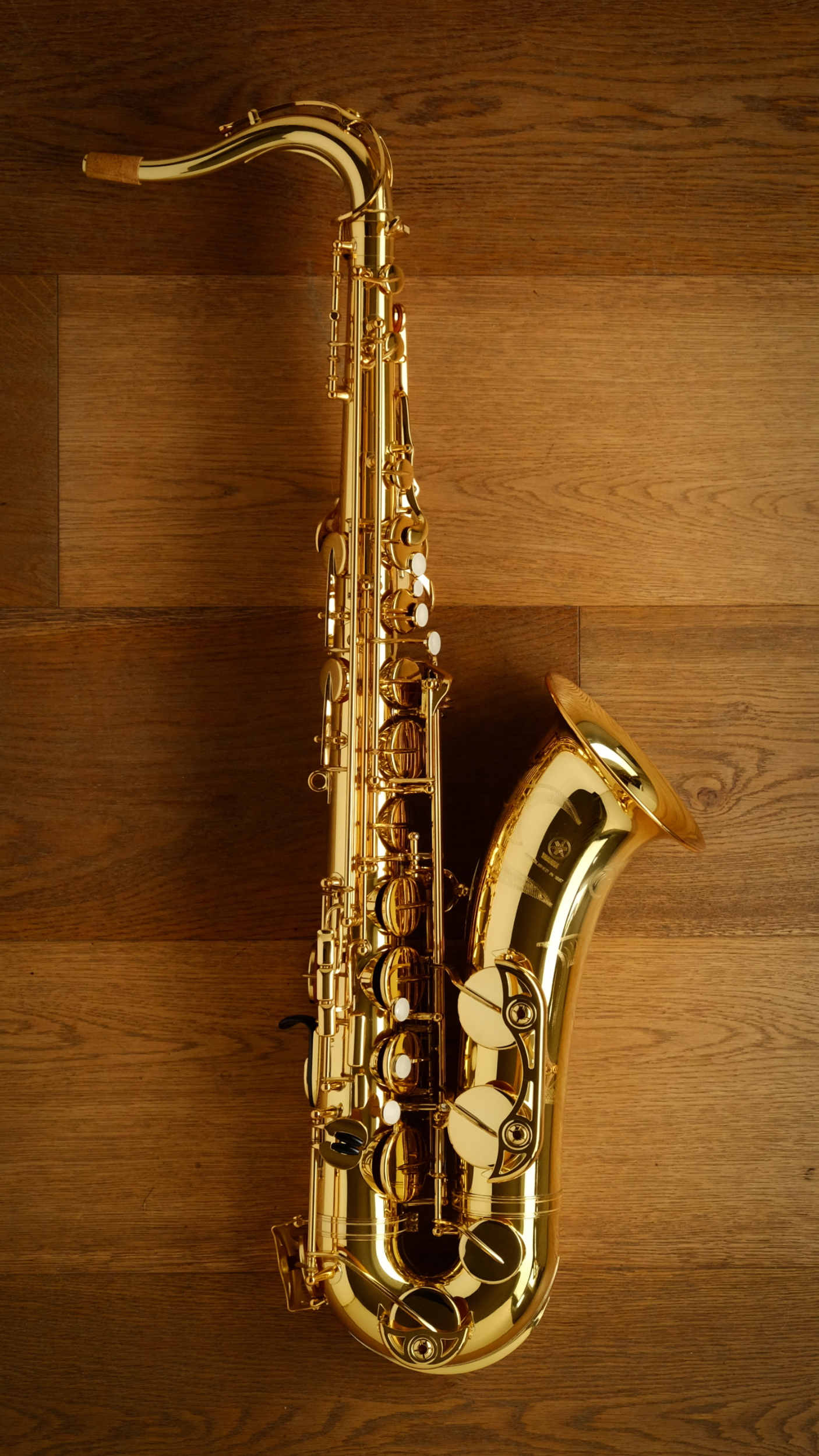 (Used) Yamaha YTS62 Tenor Sax