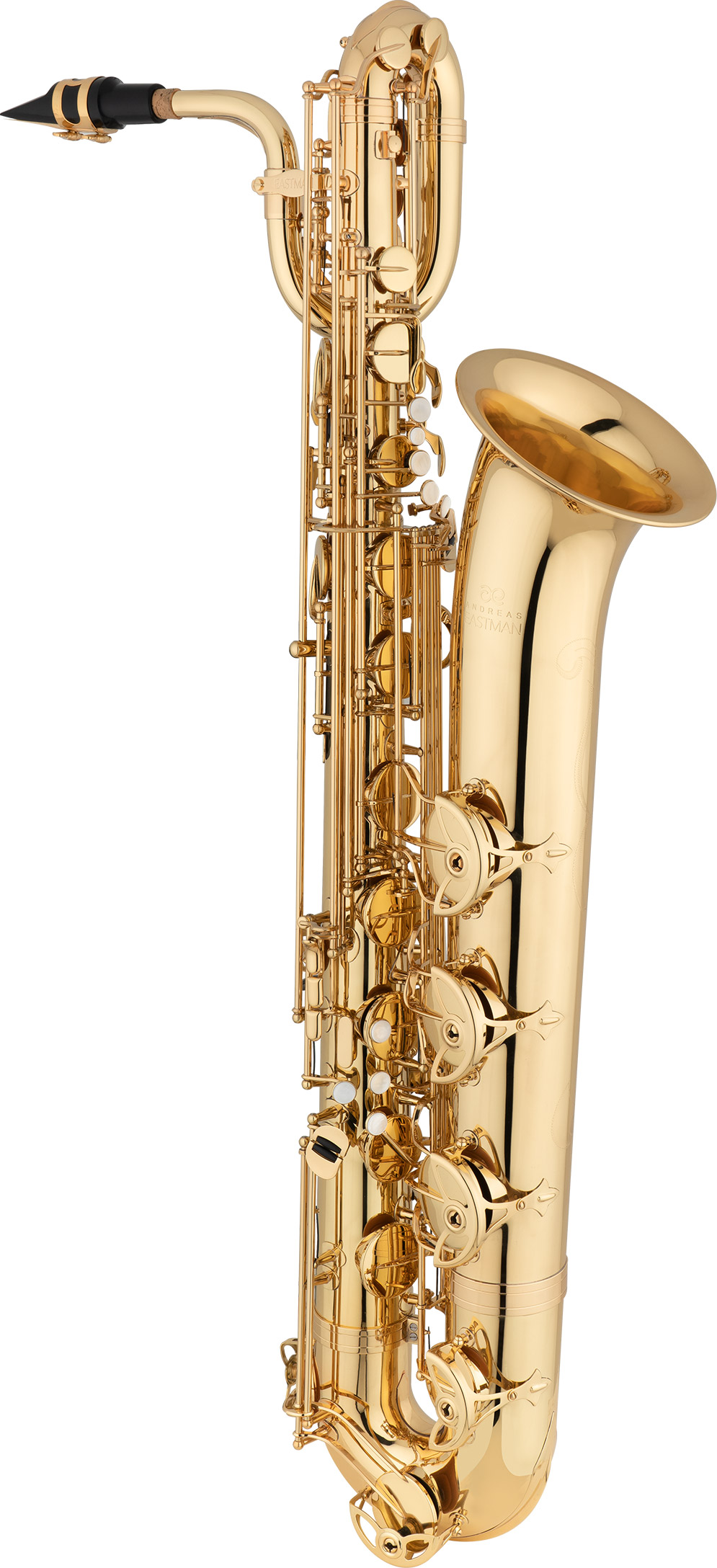 Eastman 456 Baritone Low A