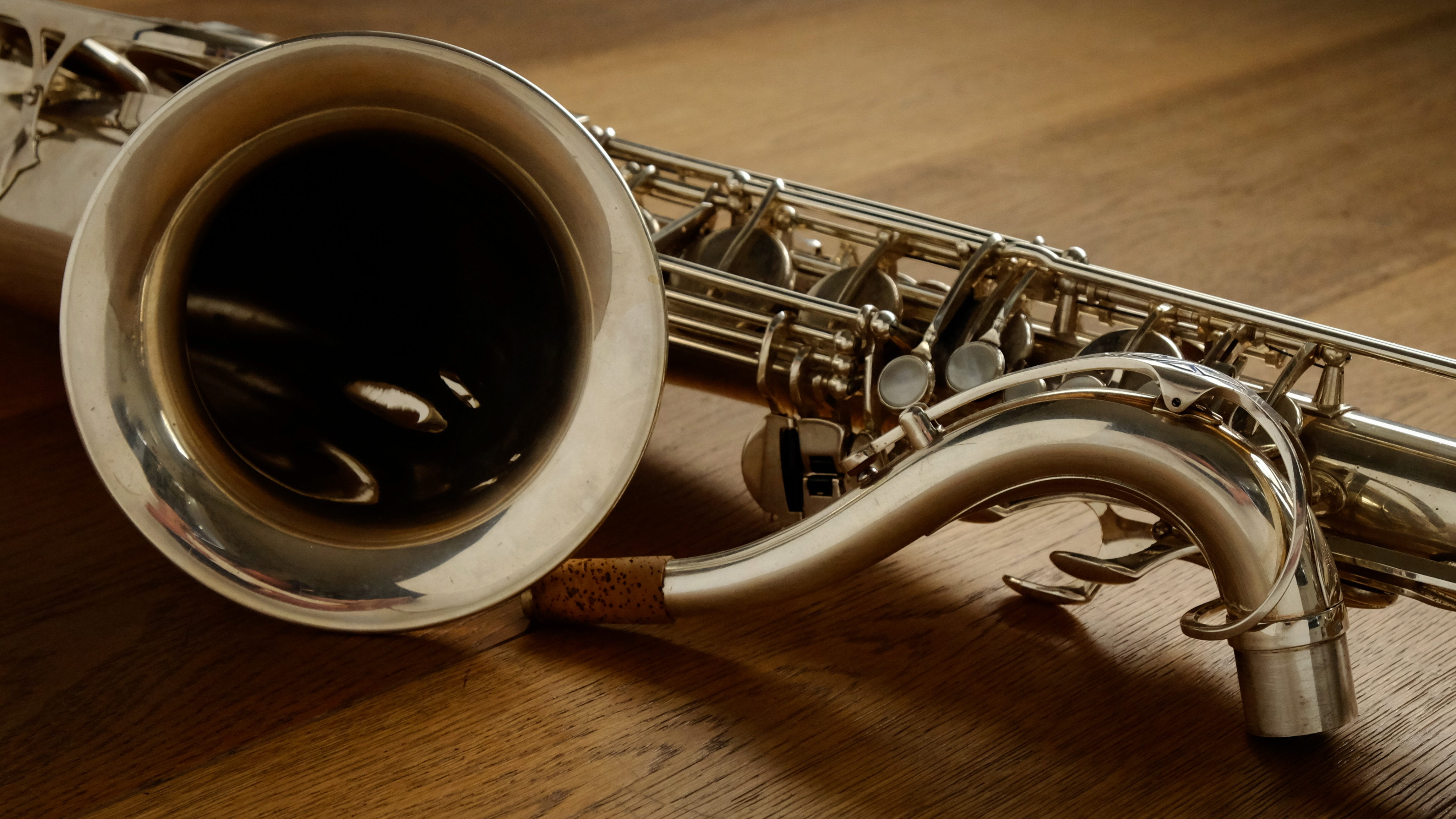 (Used) Selmer Mark VI Tenor 106*** thumnail image