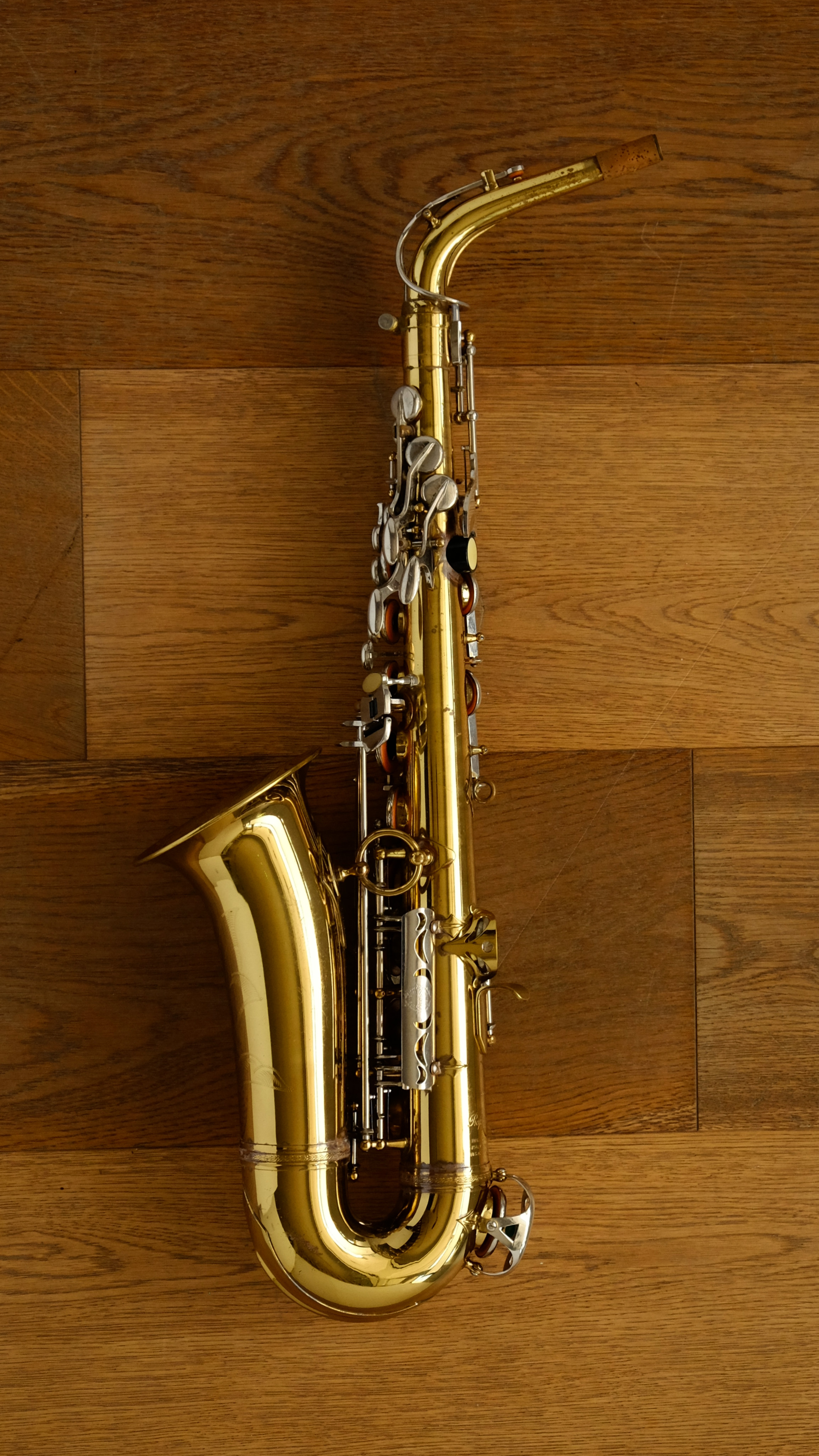 (Used) Grassi Professional 2000 Alto 55*** thumnail image