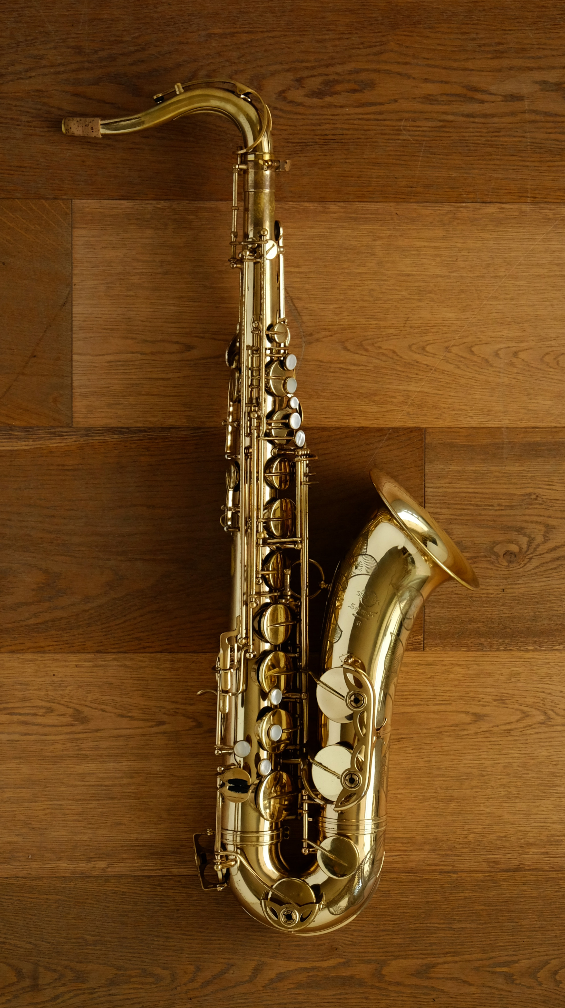 (Used) Selmer Mark VI Tenor Saxophone 180***