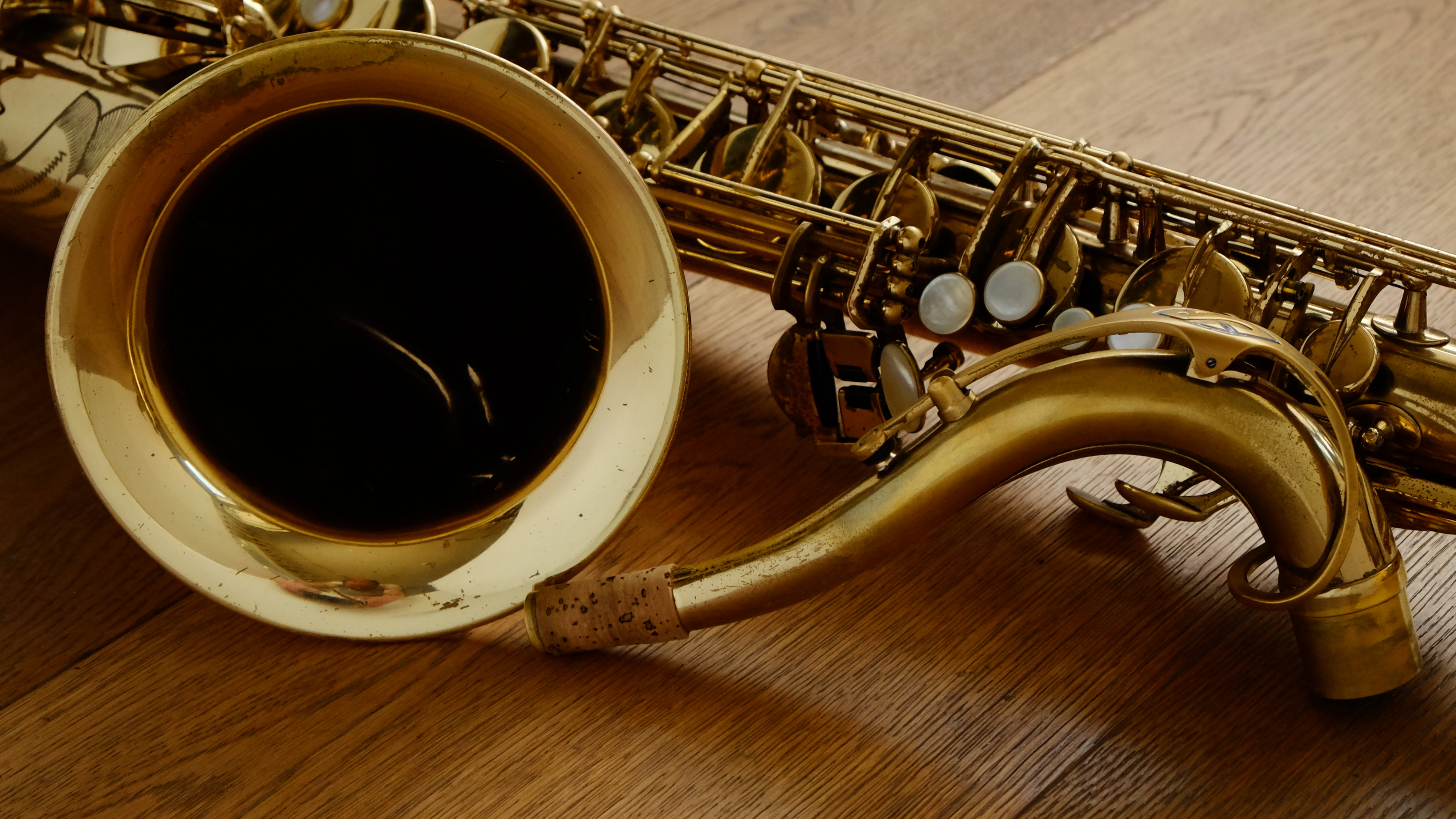 (Used) Selmer Mark VI Tenor Saxophone 180*** thumnail image