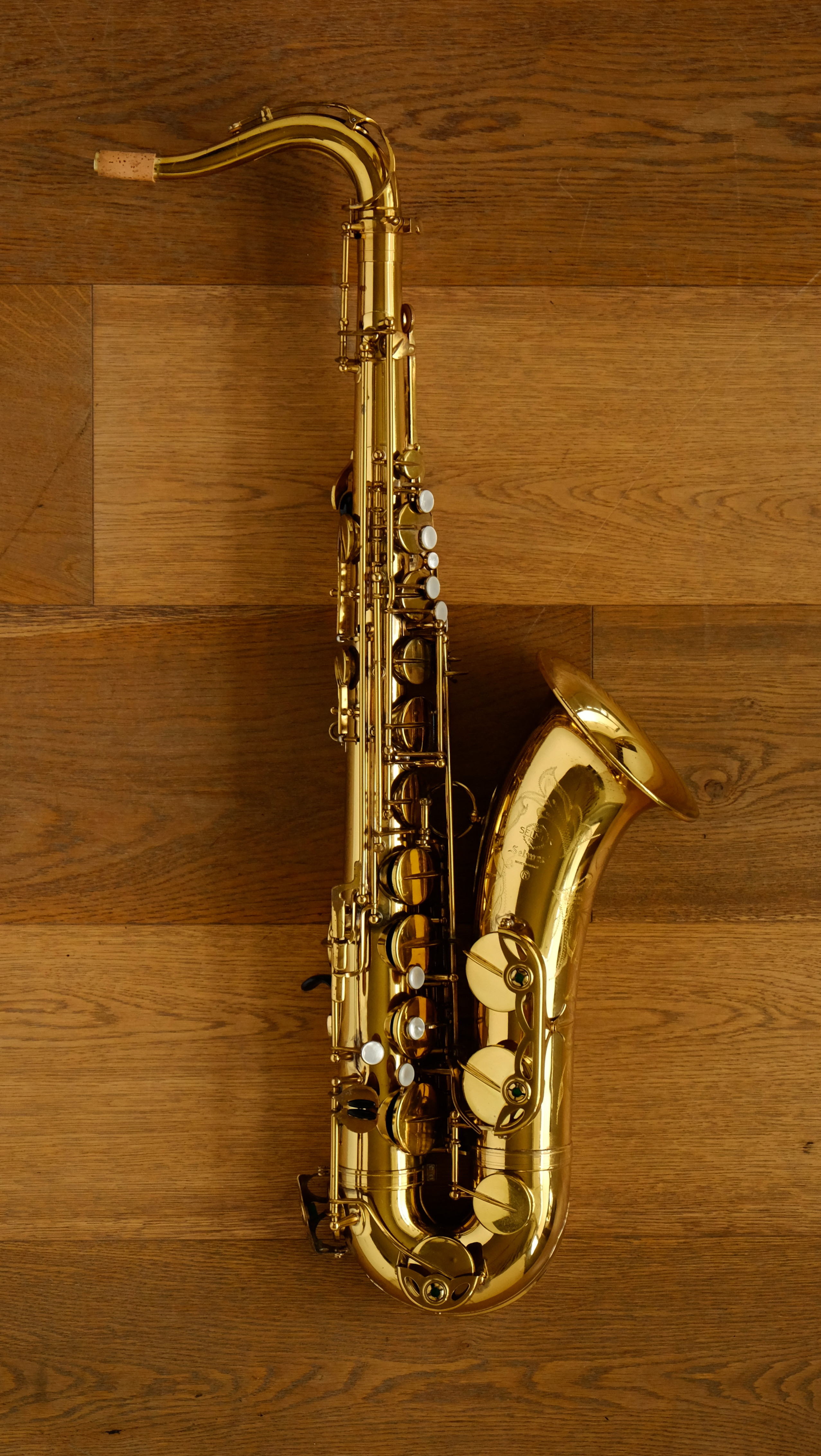 (Used) Selmer Mark VI Tenor Saxophone 228***