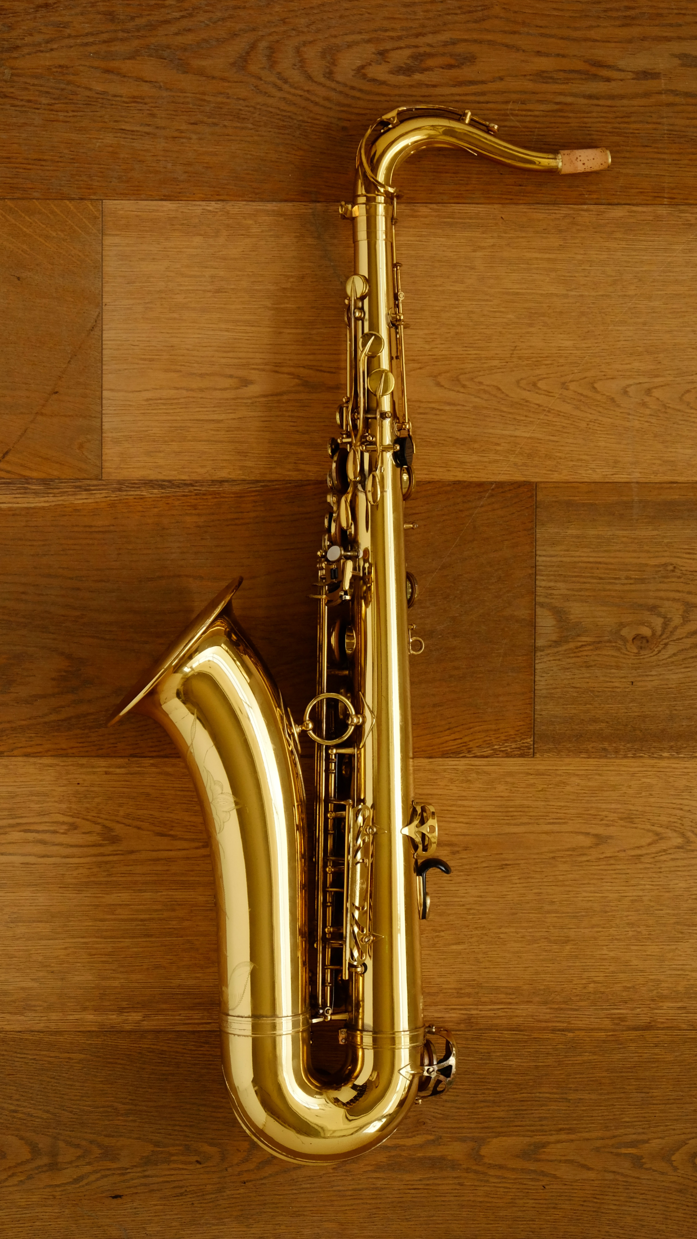 (Used) Selmer Mark VI Tenor Saxophone 228*** thumnail image