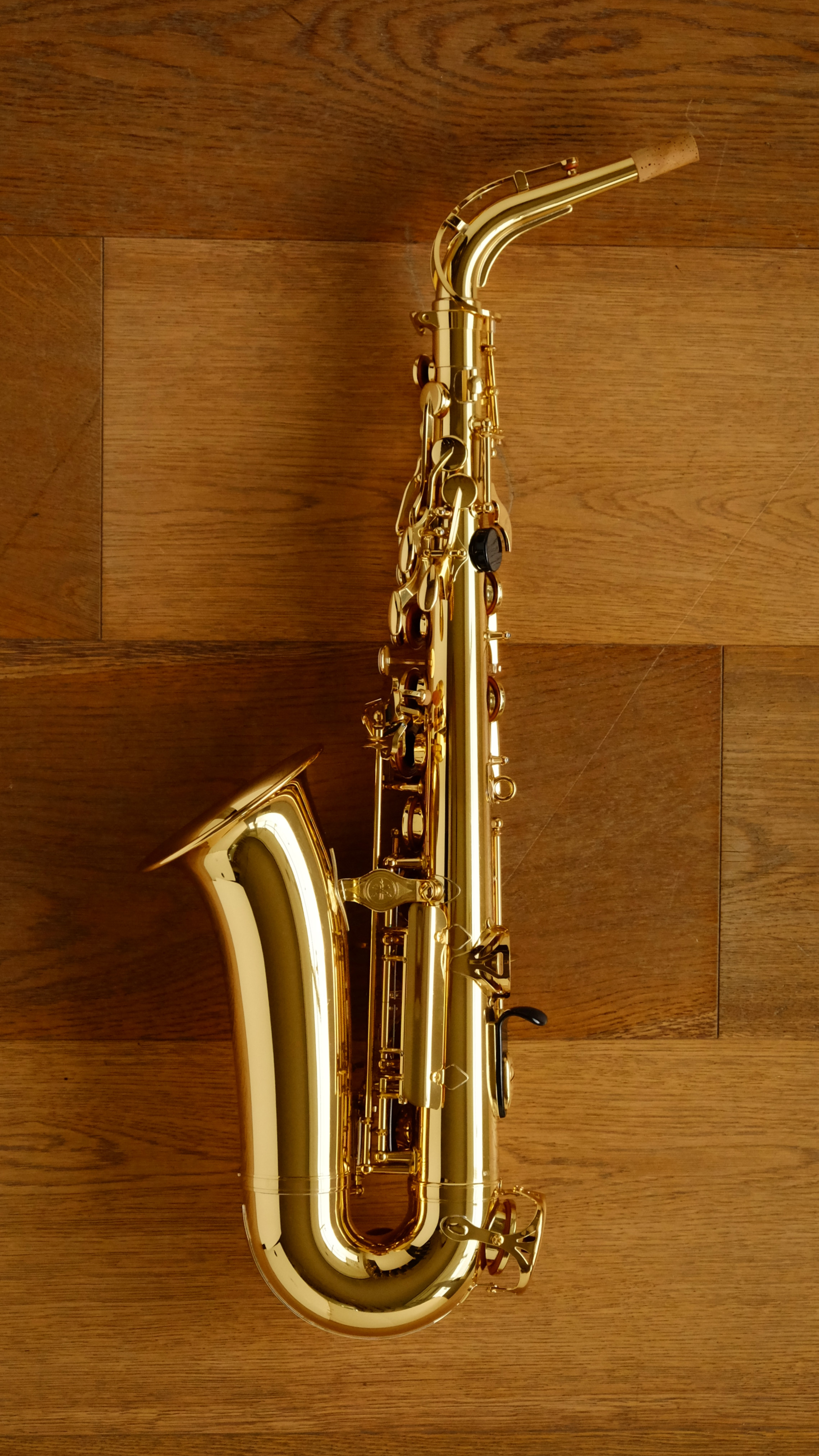 (Used) Yamaha YAS 280 Alto Saxophone M33*** thumnail image