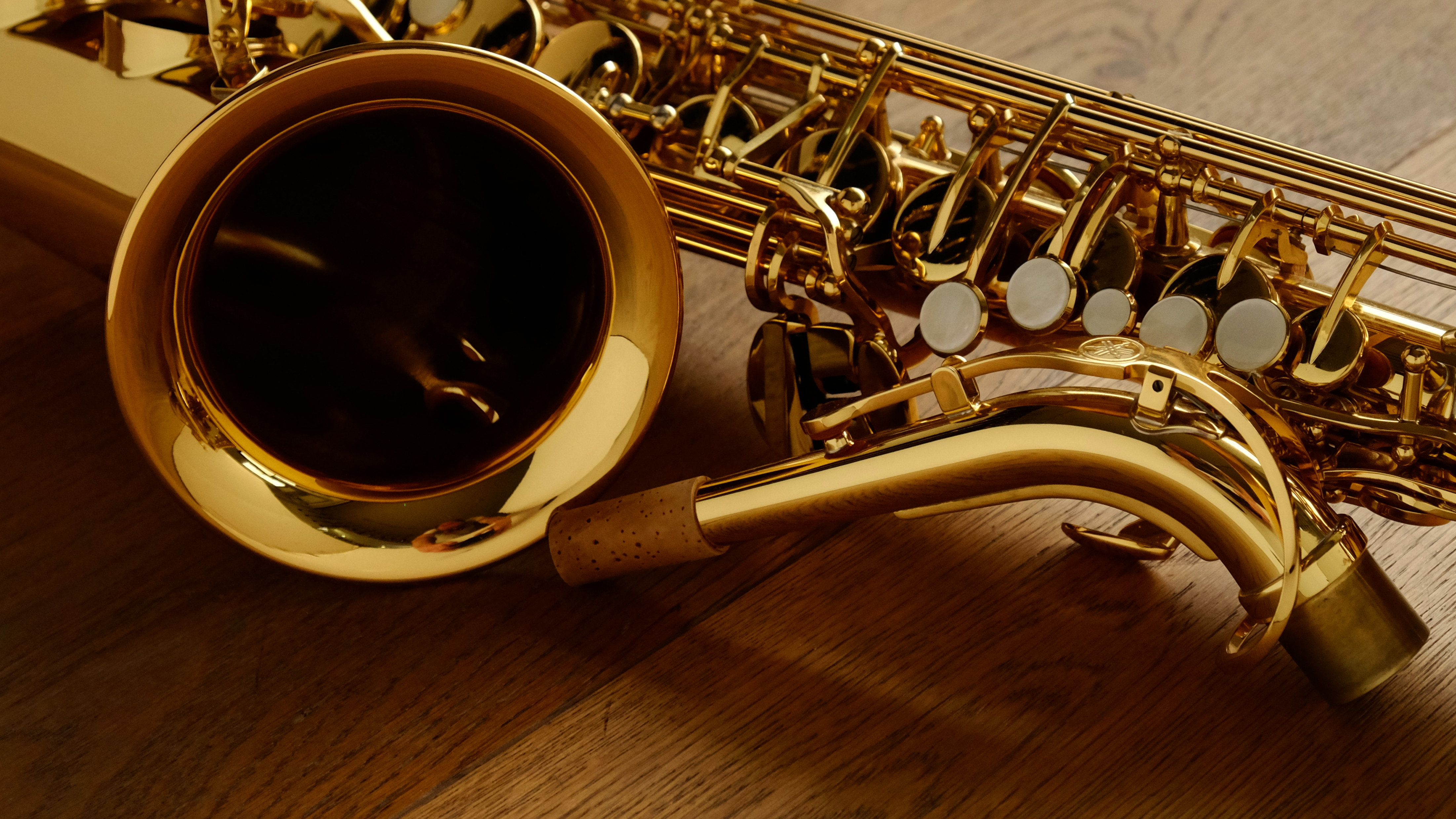 (Used) Yamaha YAS 280 Alto Saxophone M33*** thumnail image
