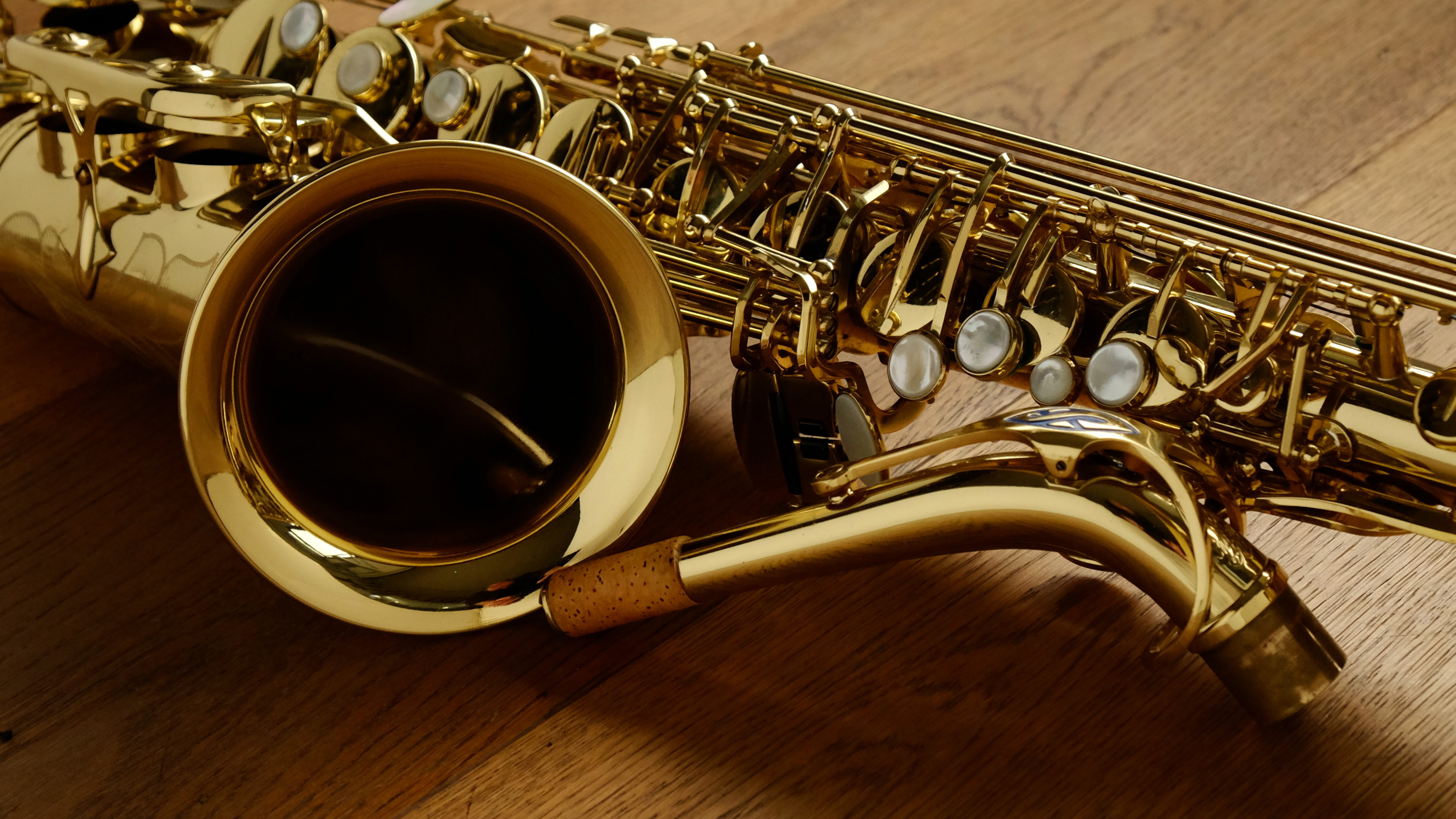 (Used) Selmer S80 Serie II Alto Saxophone 661*** thumnail image