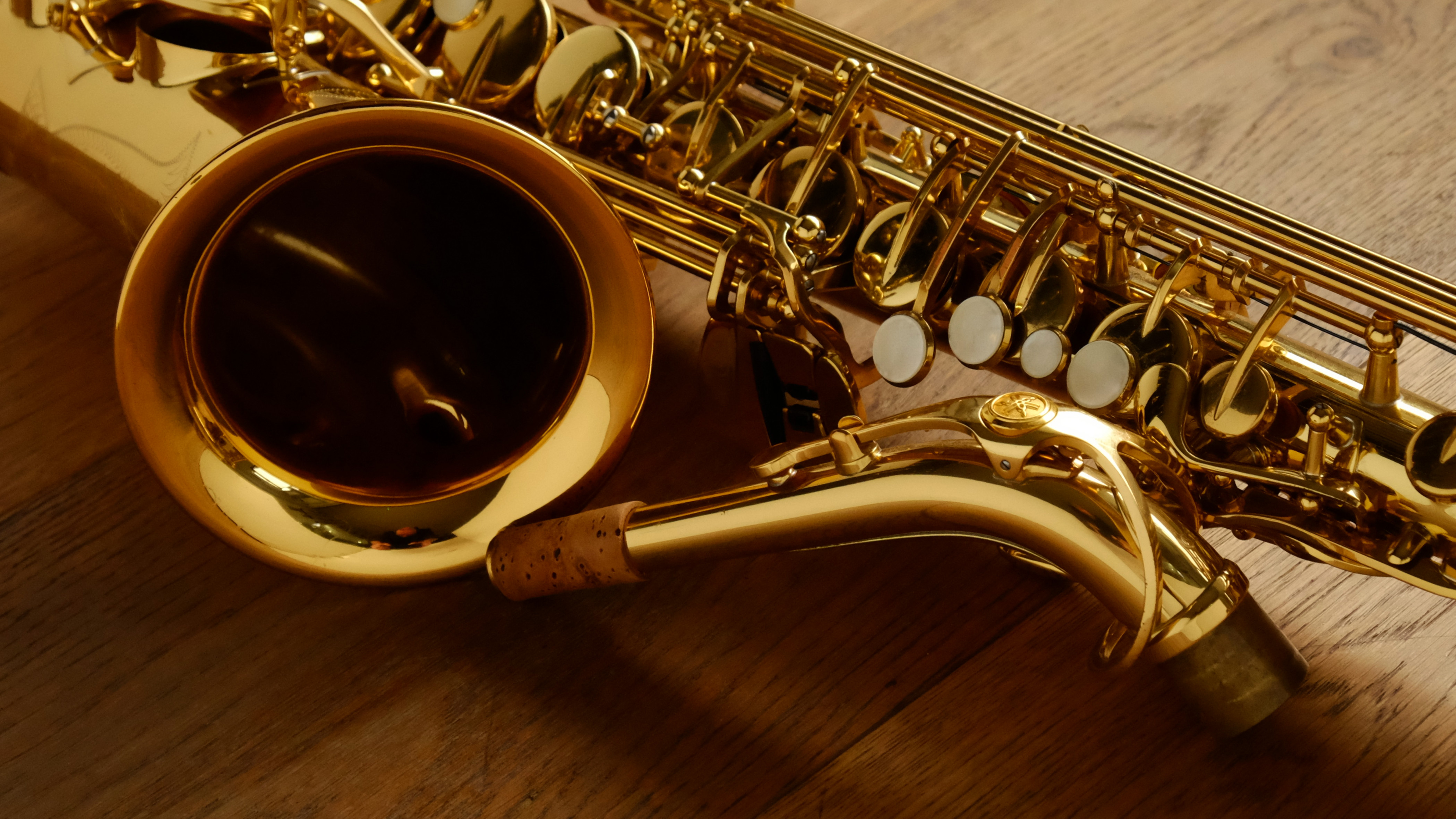 (Used) Yamaha YAS 62 Alto Saxophone 282*** thumnail image