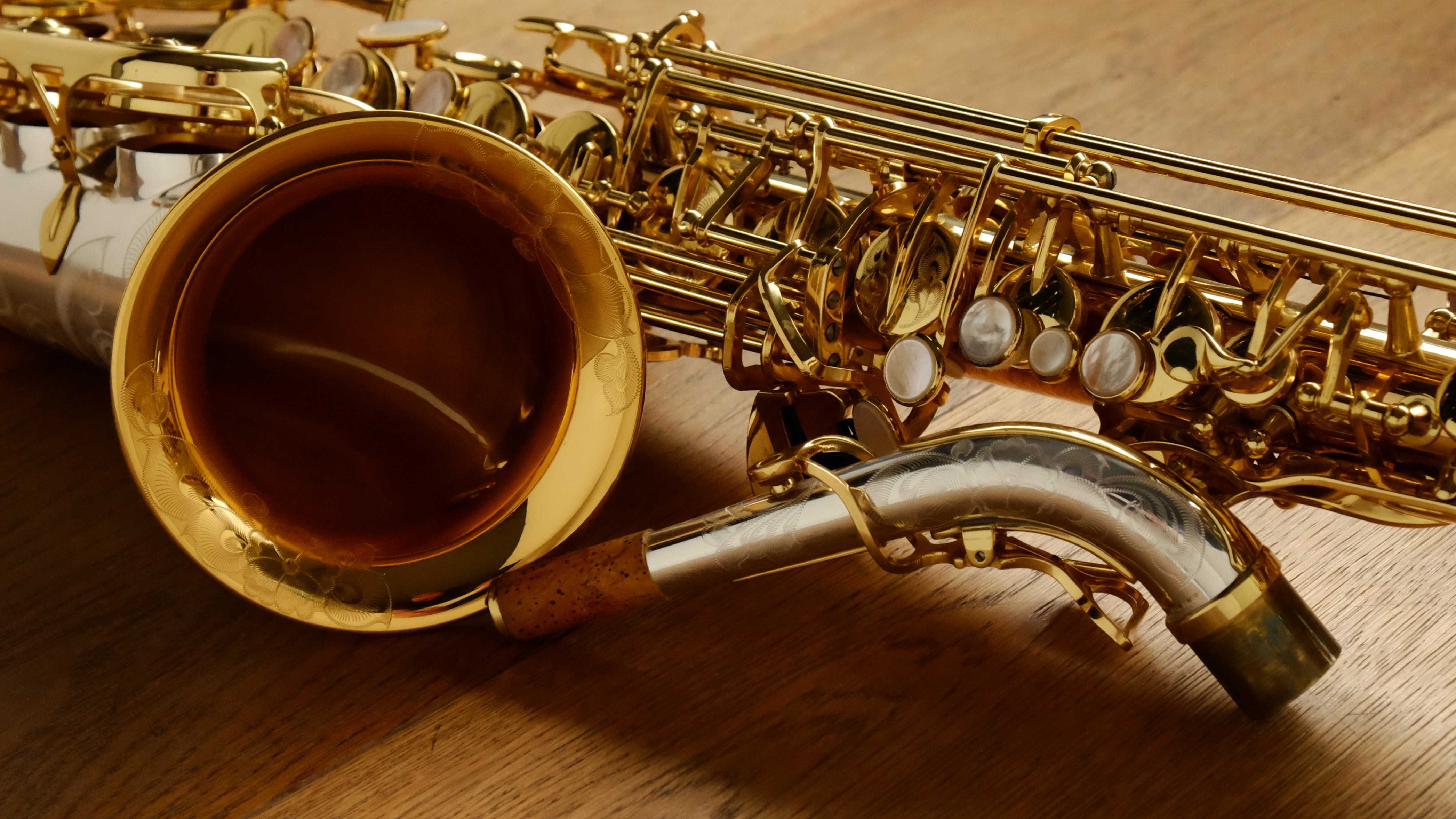 (Used) Yanagisawa 9932Z Alto Saxophone 0026**** thumnail image