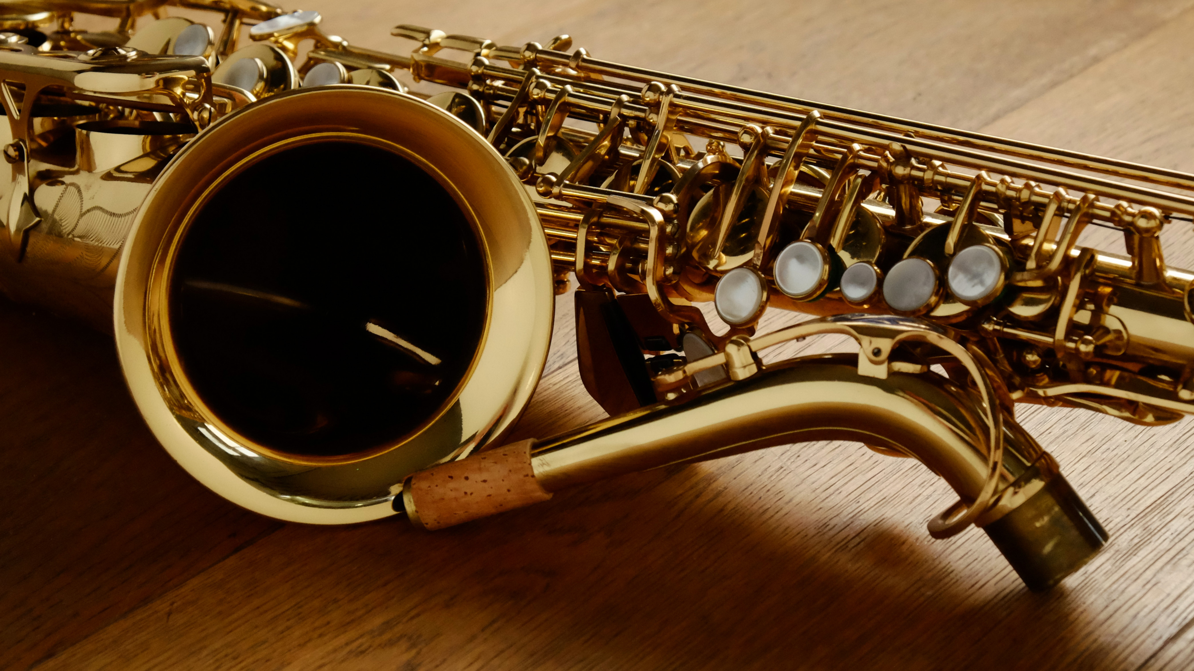 (Used) Selmer Mark VII Alto Saxophone 294*** thumnail image