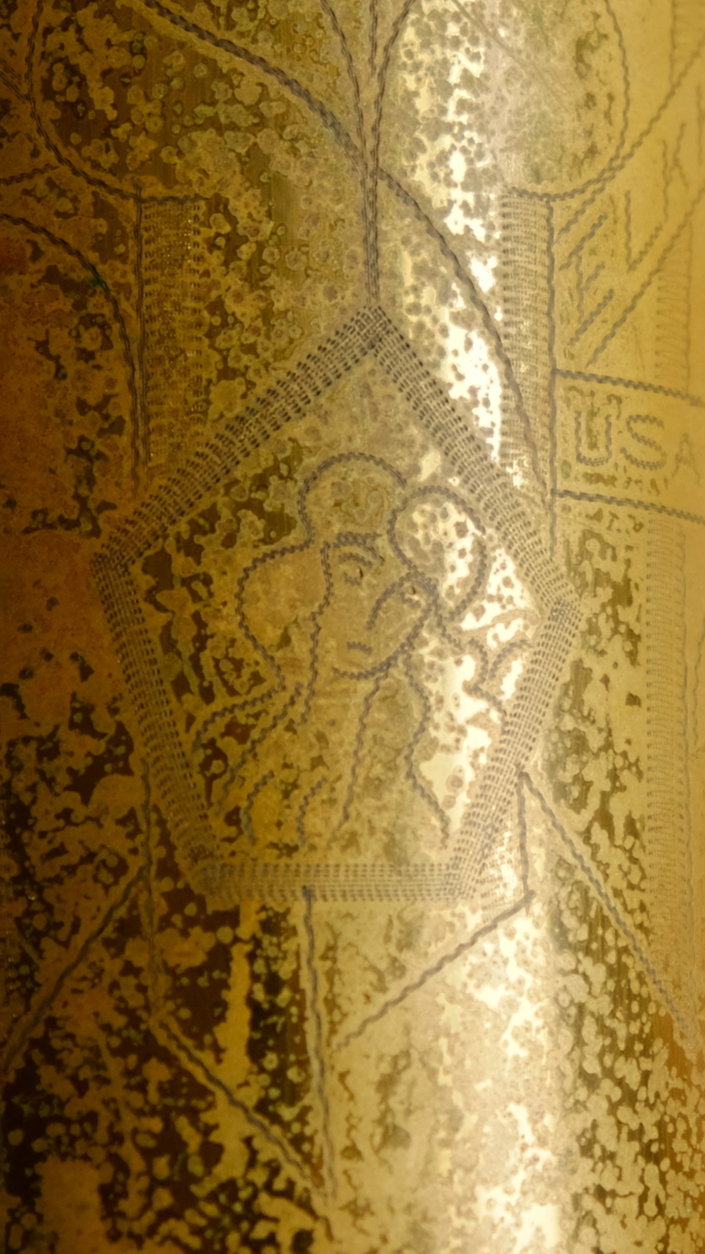 (Used) Conn 10M Tenor Saxophone M263*** thumnail image