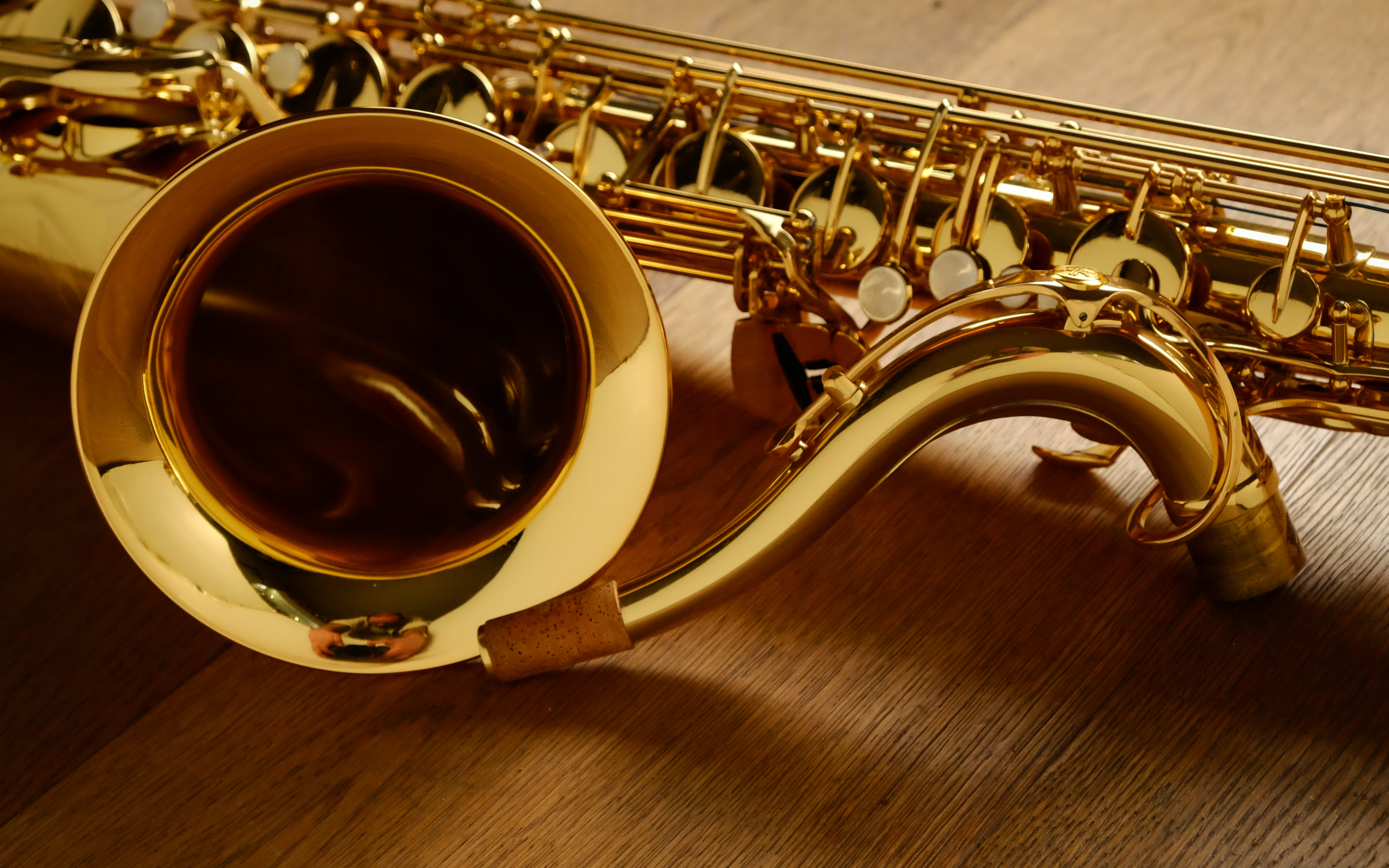 (Used) Yamaha 62 Tenor YTS62 Saxophone C64*** thumnail image