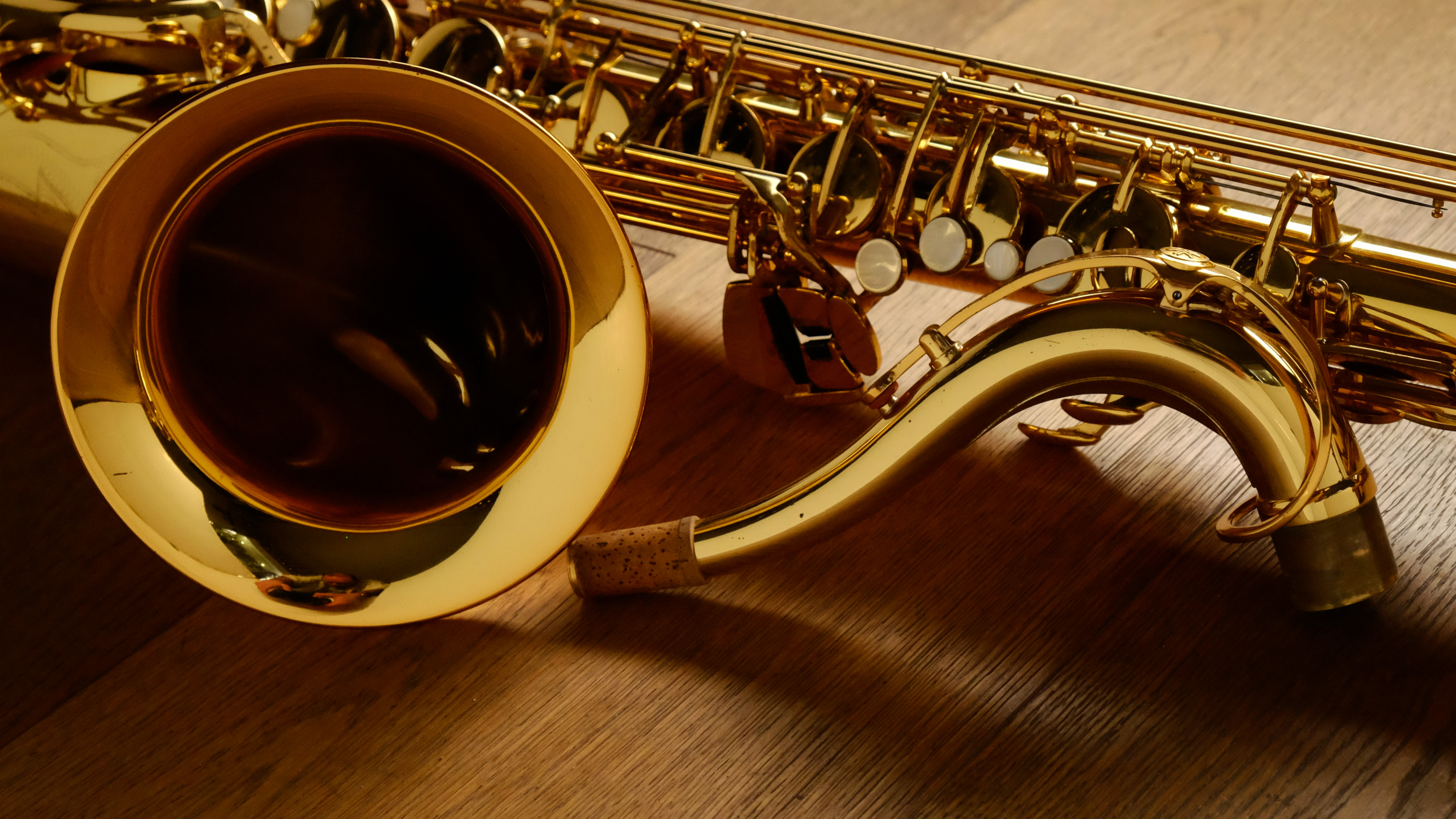 (Used) Yamaha 62 Tenor YTS62 Saxophone 337*** thumnail image