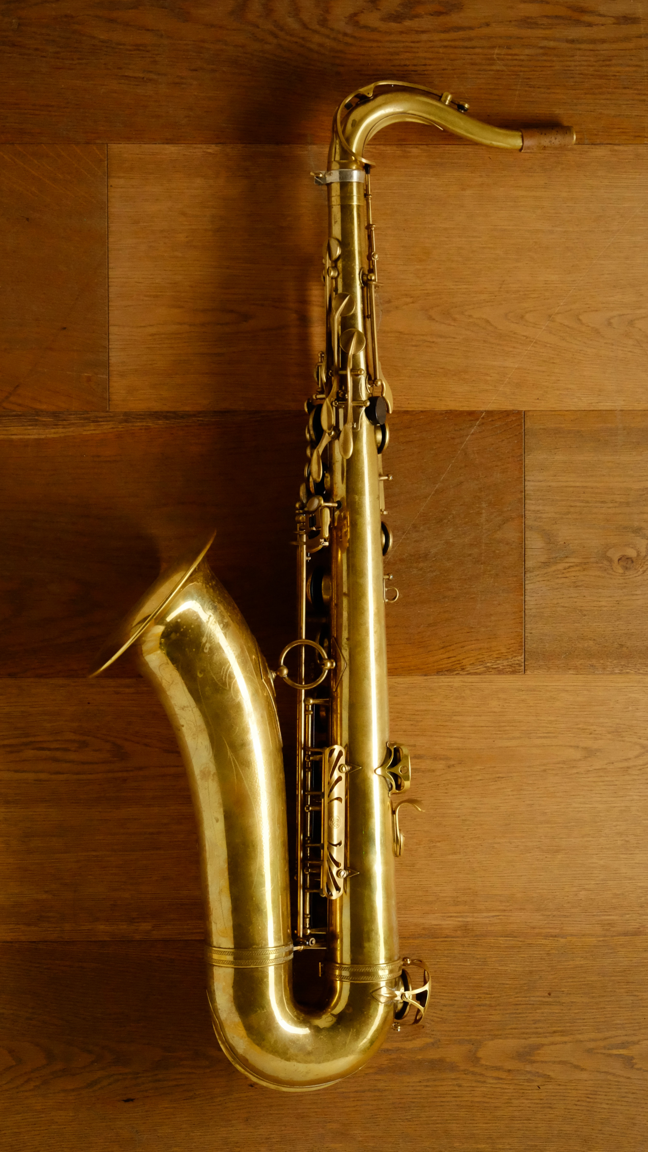 (Used) Selmer Mark VI Tenor Saxophone 68*** thumnail image