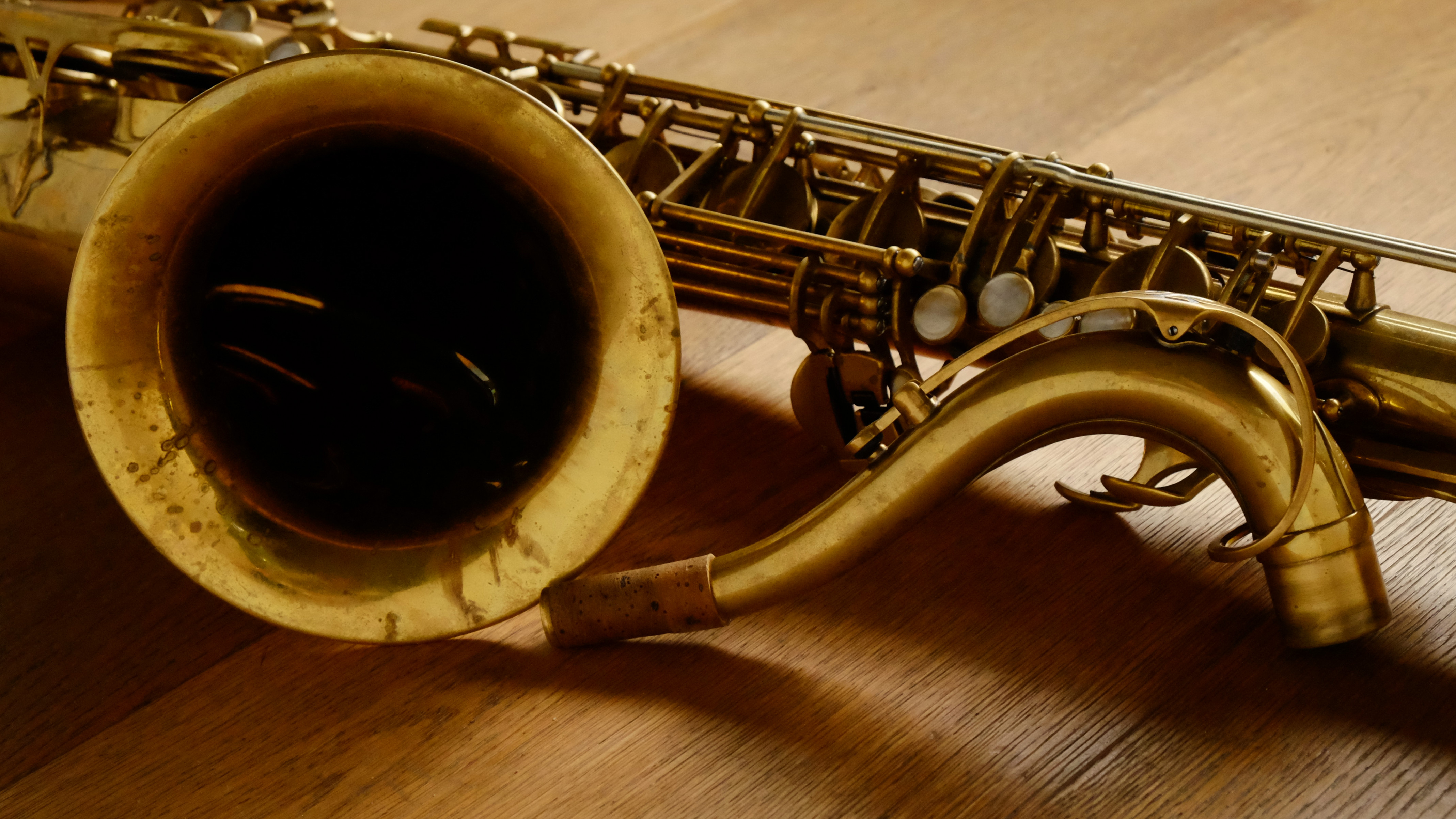 (Used) Selmer Mark VI Tenor Saxophone 68*** thumnail image