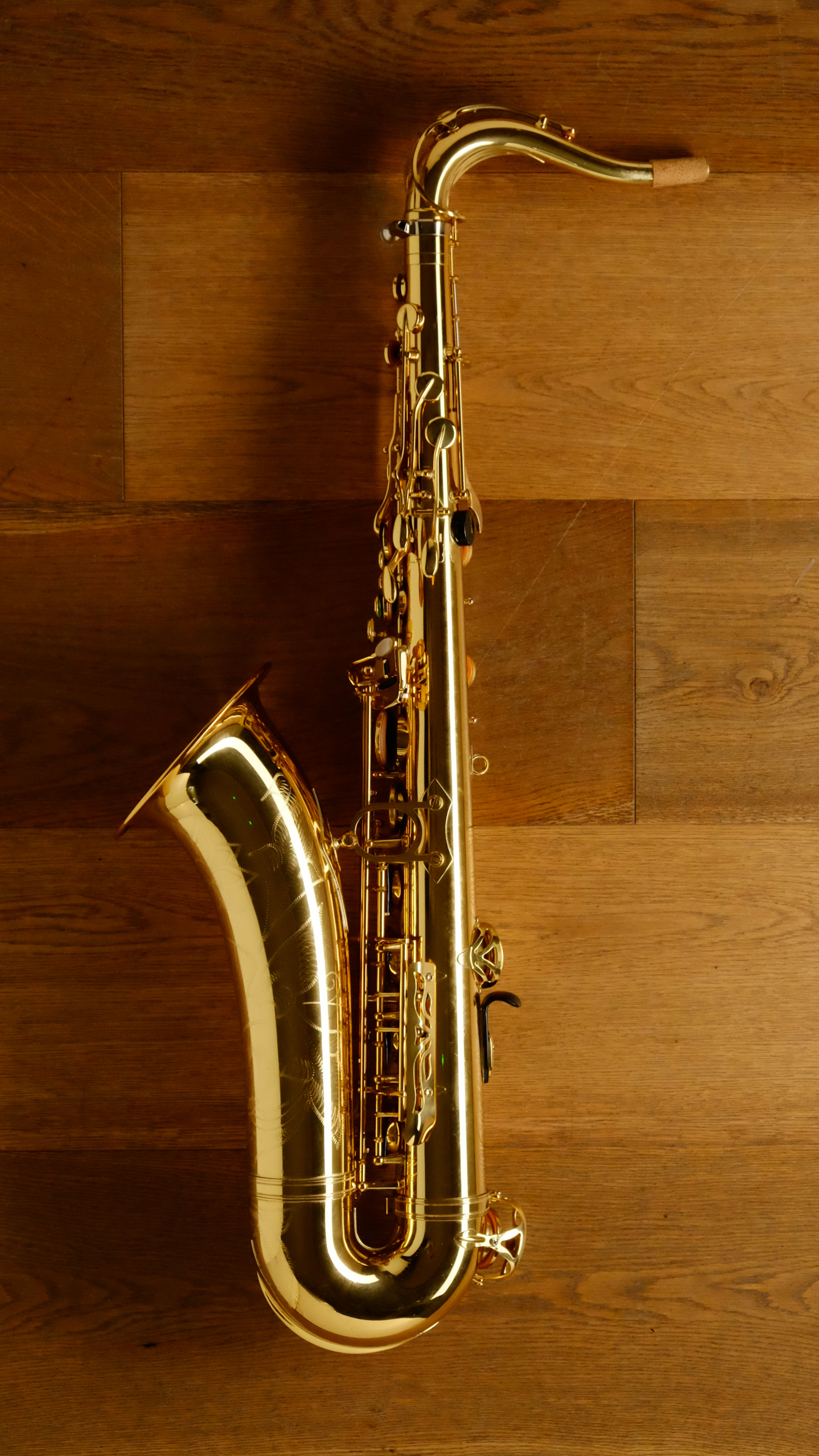 (Used) Yamaha 875 Tenor Saxophone 276*** thumnail image