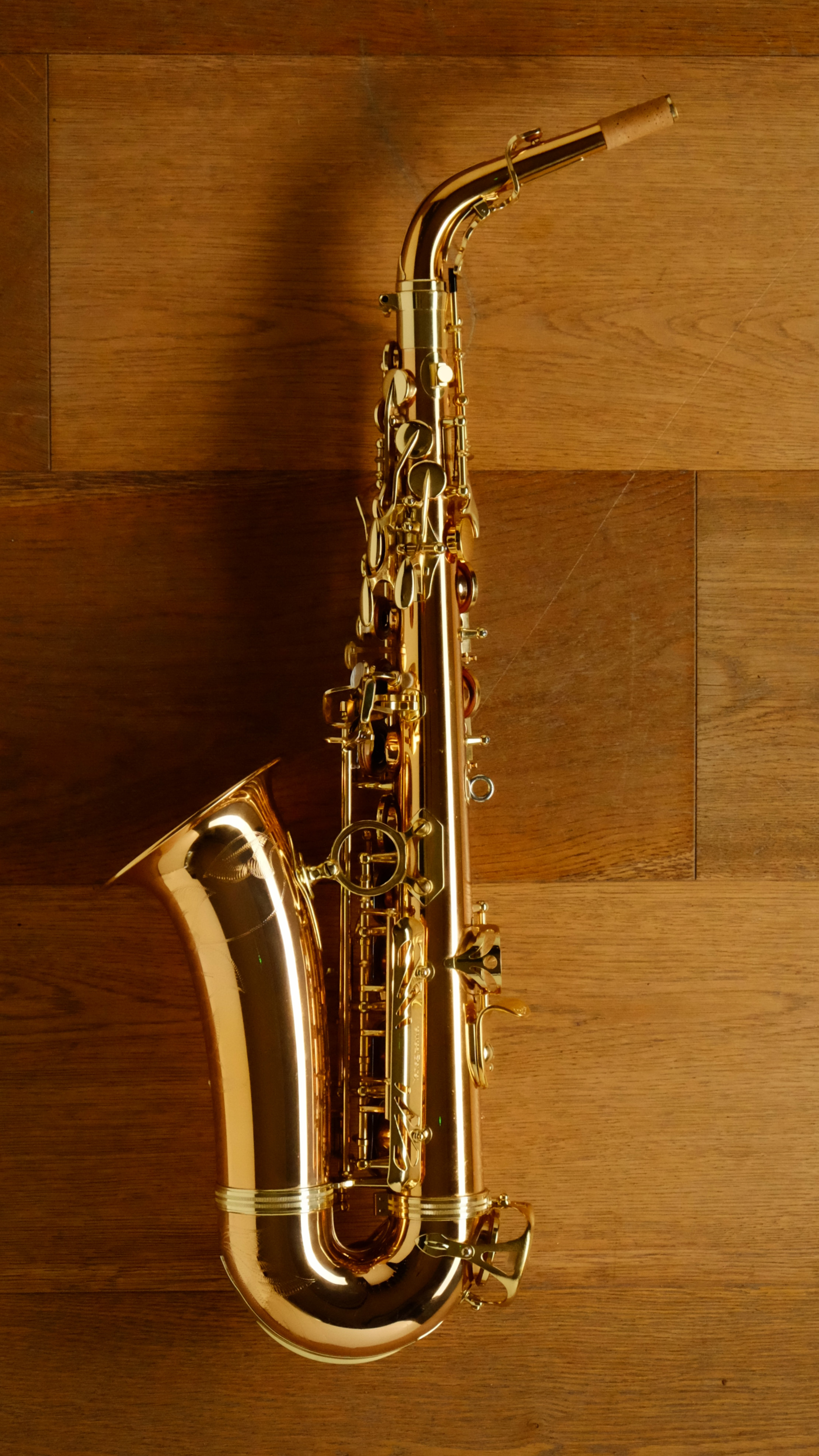 (Used) Yanagisawa 992 Alto Saxophone 00304*** thumnail image