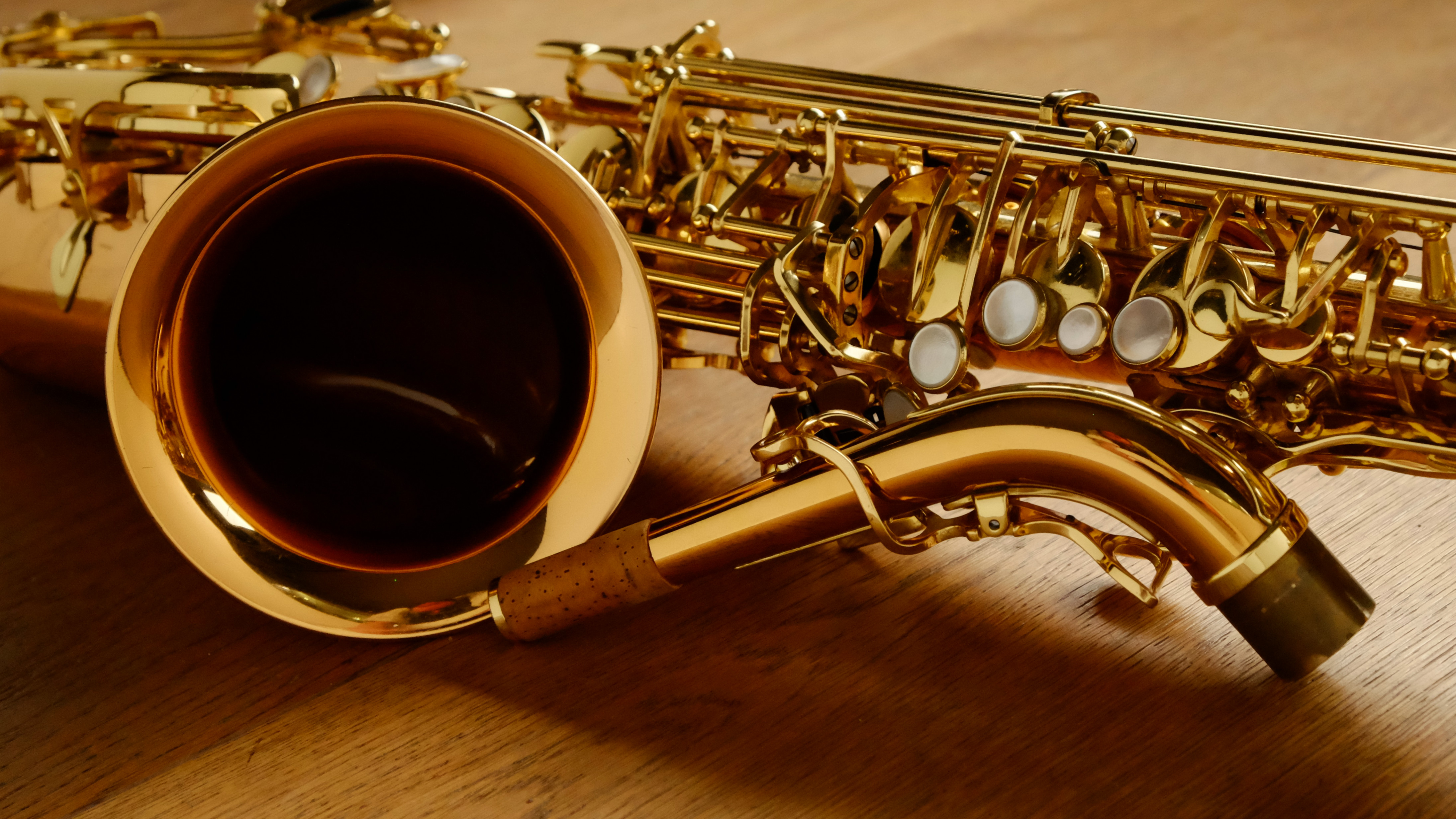 (Used) Yanagisawa 992 Alto Saxophone 00304*** thumnail image