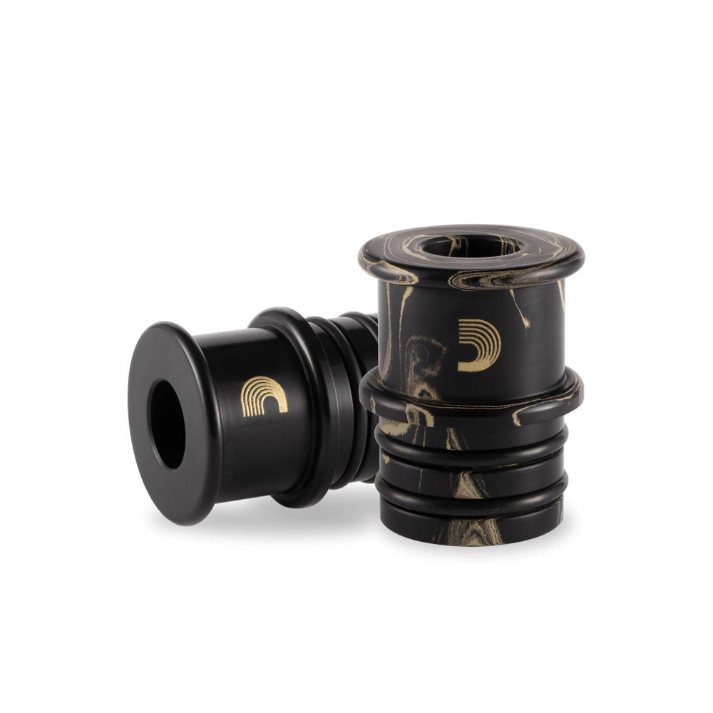 D'Addario Sandstone Marble Saxophone End Plug