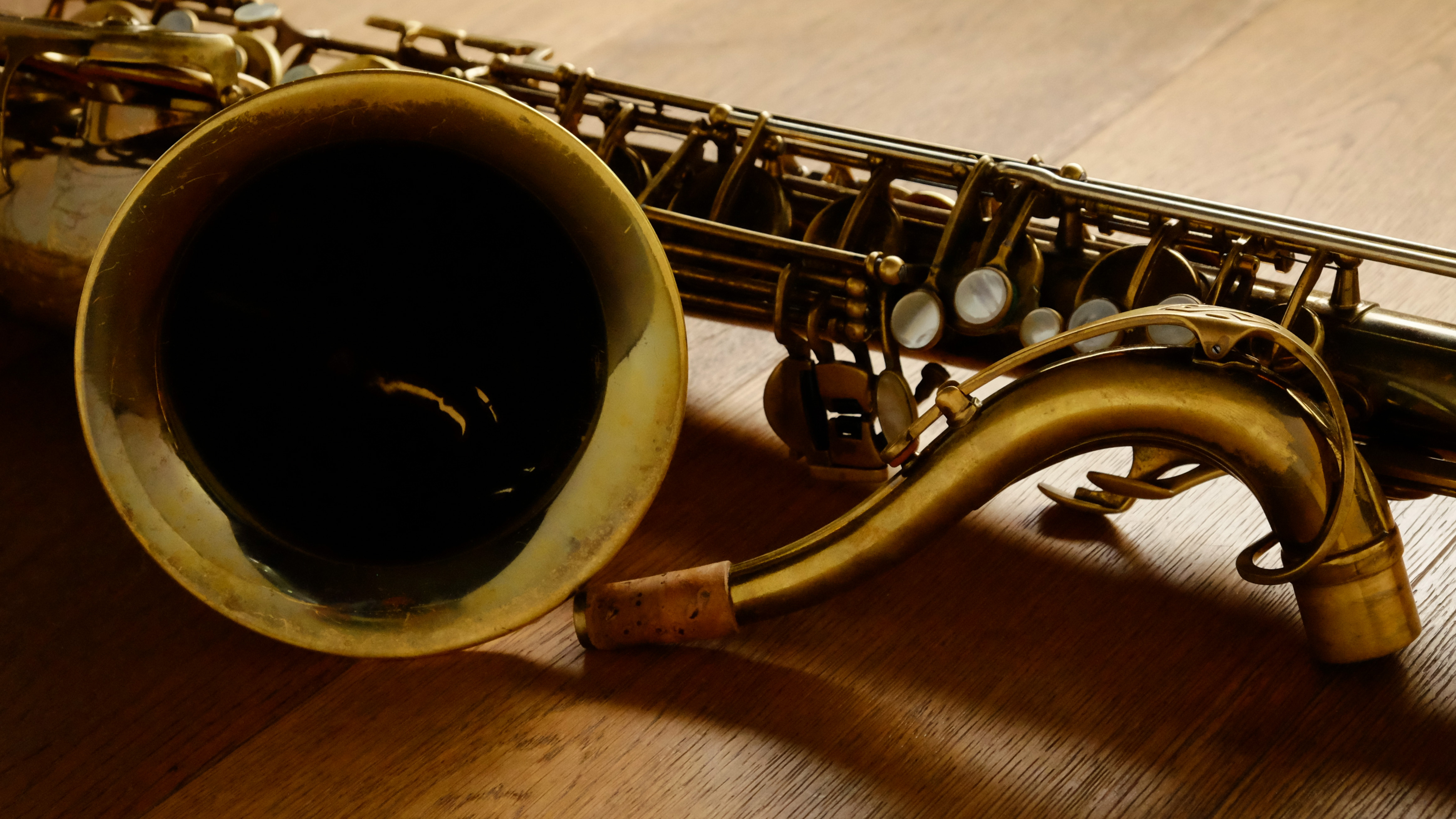 (Used) Selmer Mark VI Tenor Saxophone 146*** thumnail image