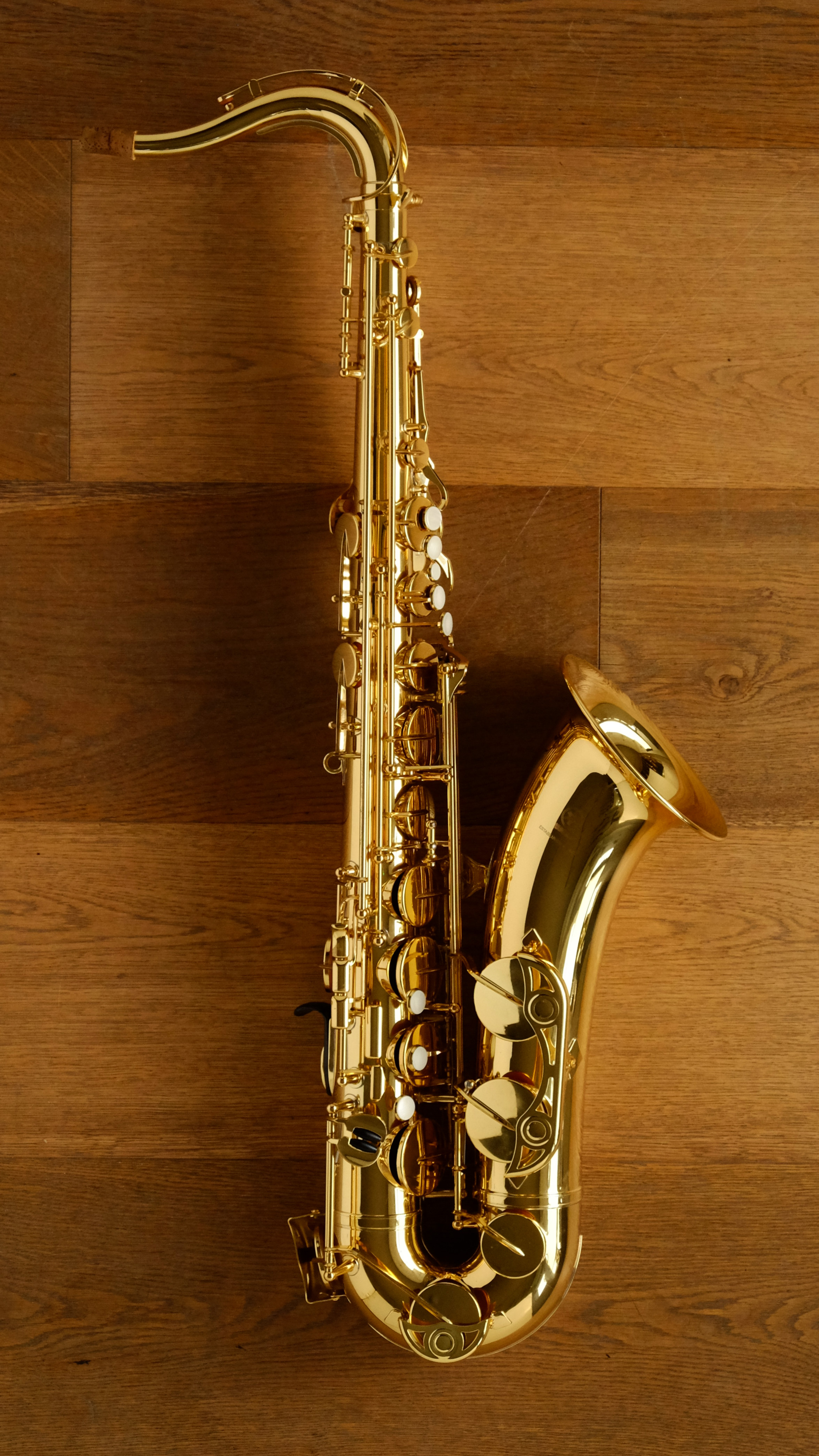 (USED) Yamaha YTS280 Tenor Saxophone N30***