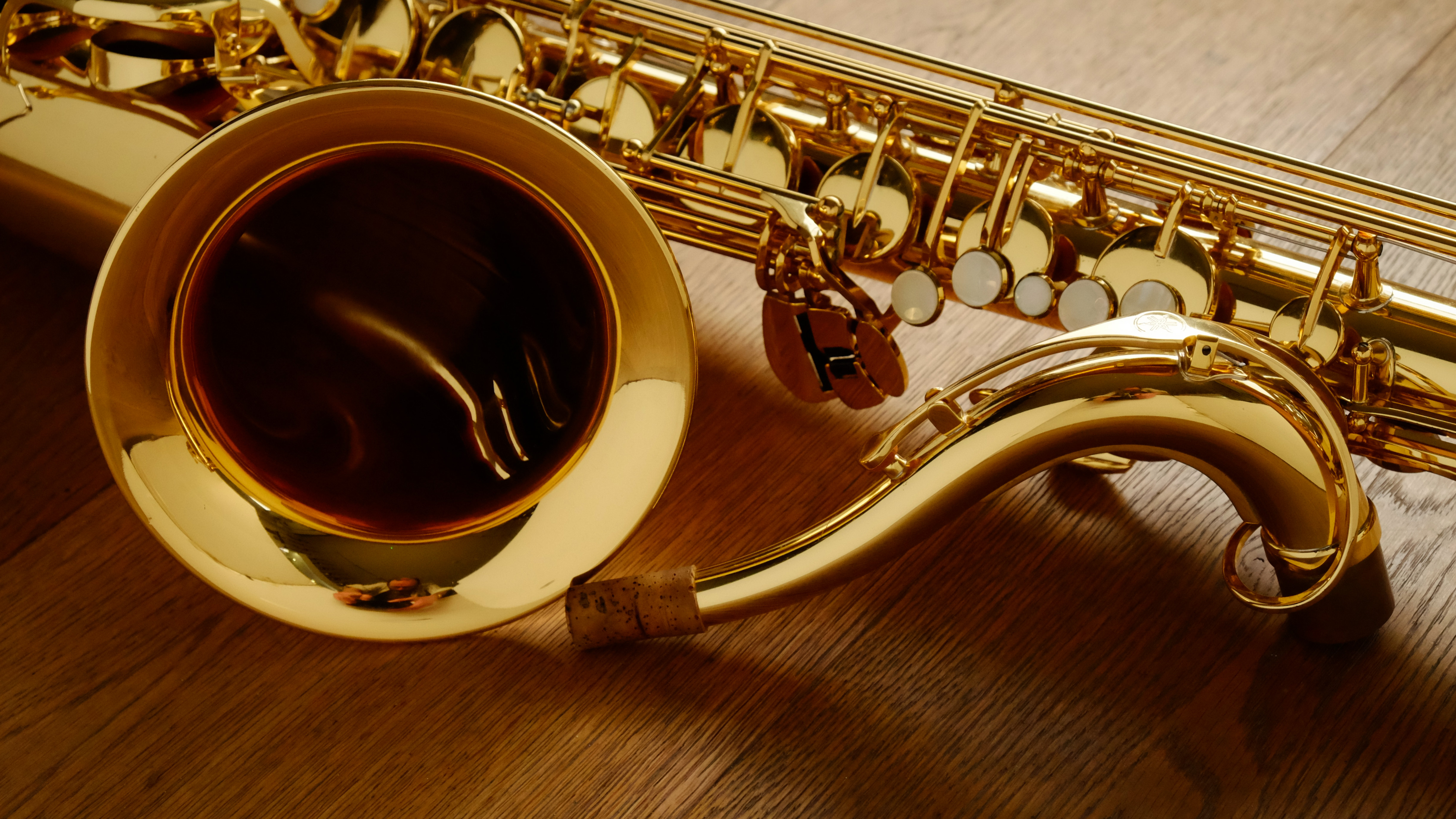 (USED) Yamaha YTS280 Tenor Saxophone N30*** thumnail image