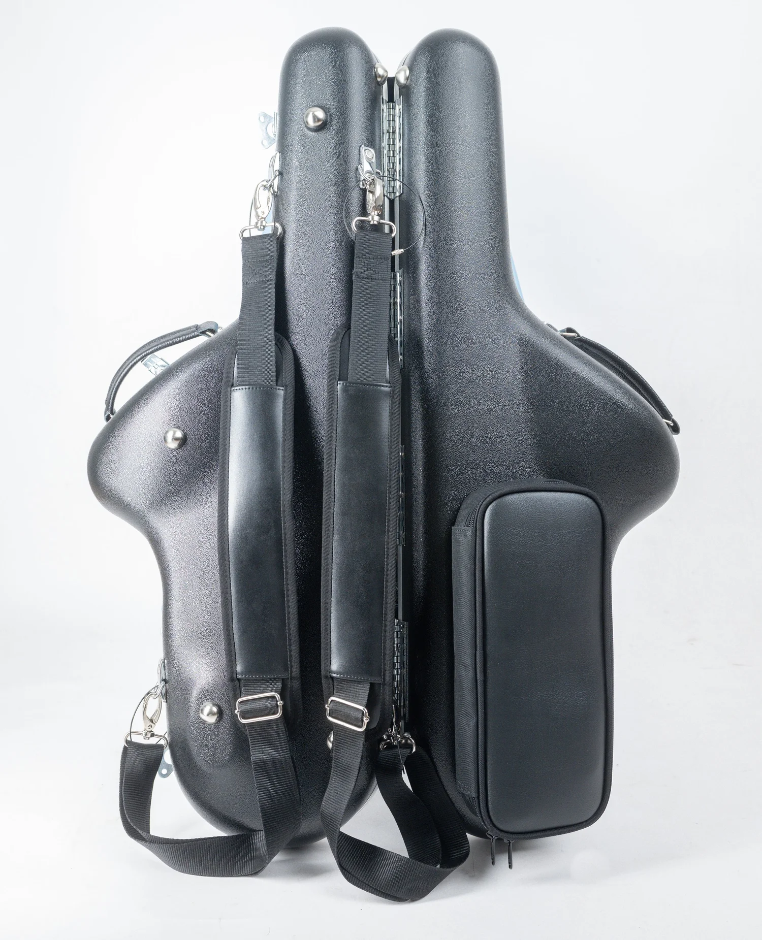 Boston Sax Shop Ambassador Tenor Case II thumnail image