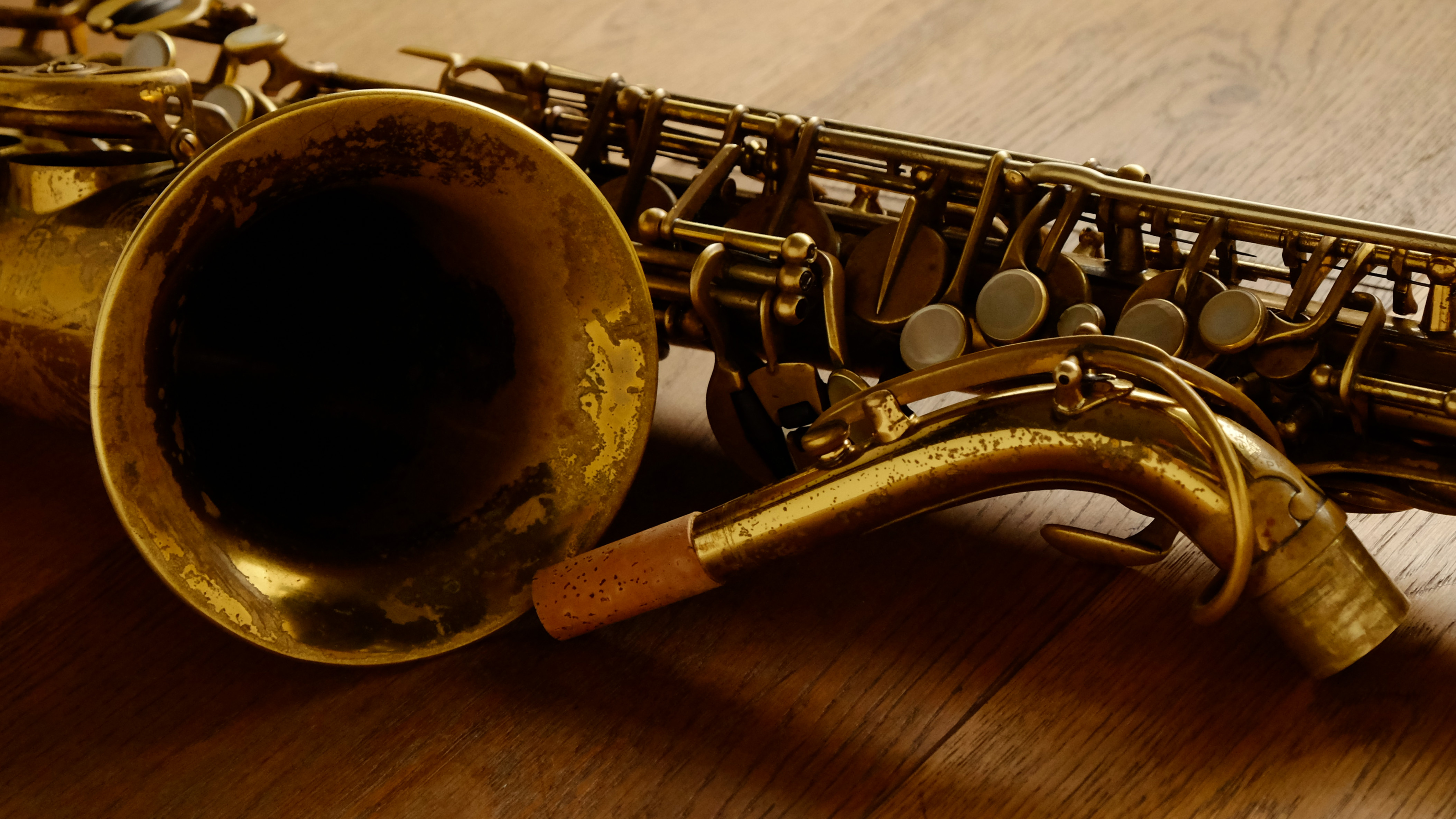 USED Selmer Balanced Action Alto Saxophone 27*** thumnail image